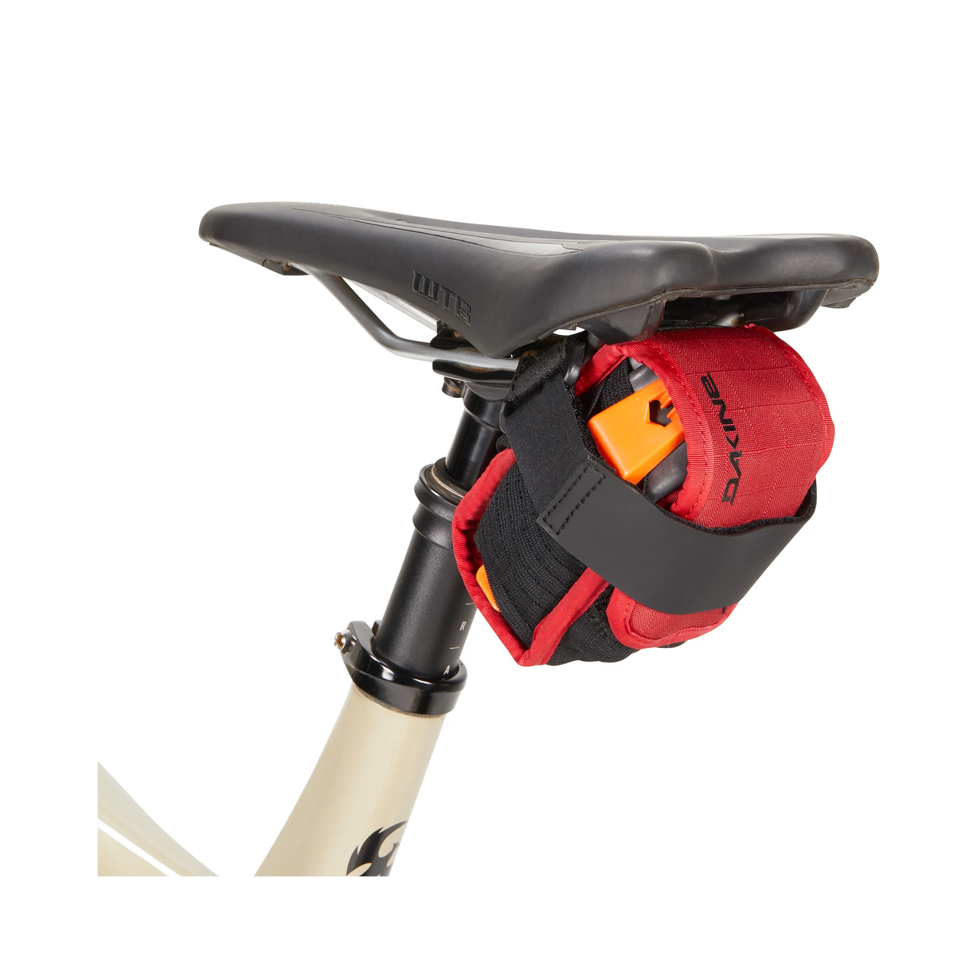 BOLSO DAKINE GRIPPER DEEP RED