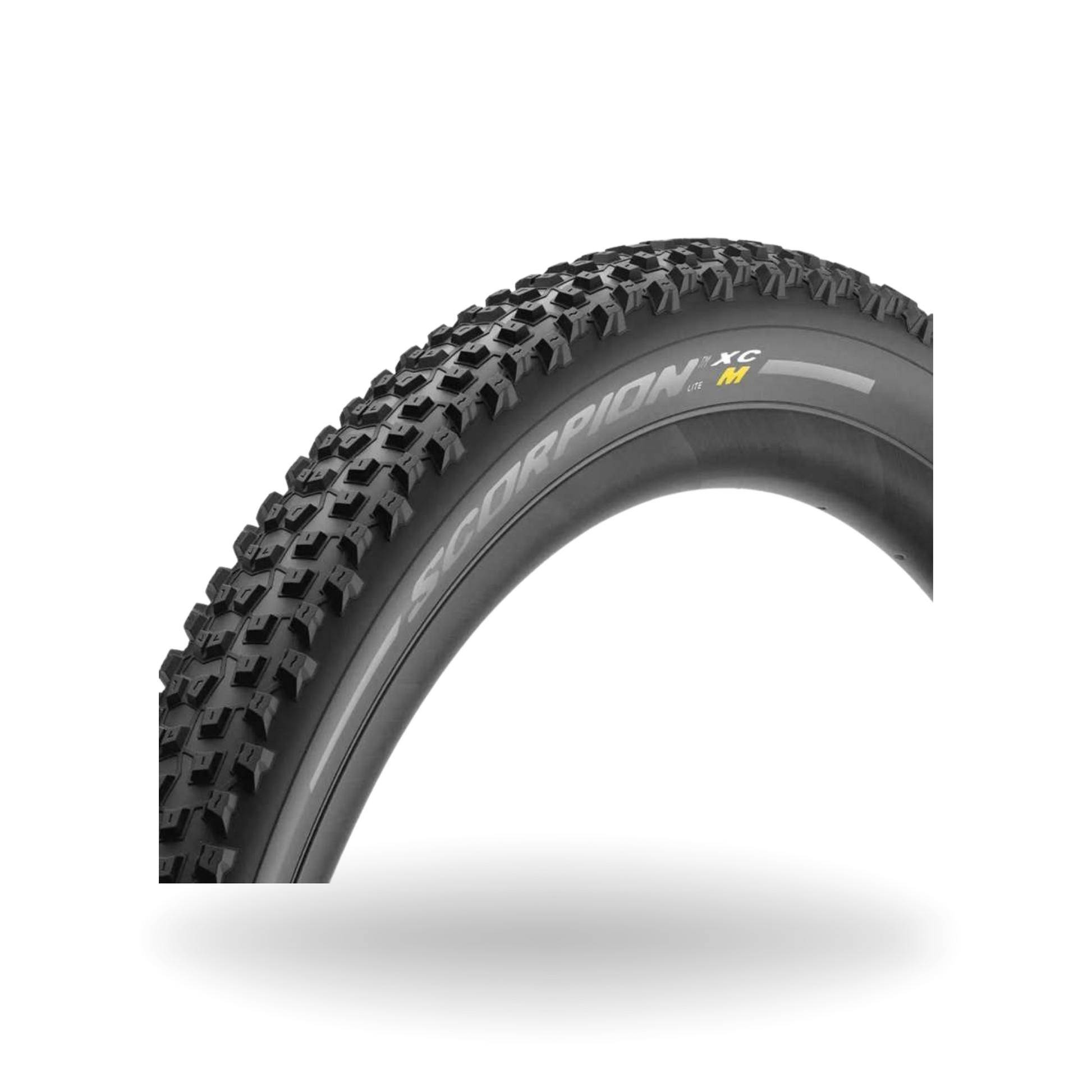 Llanta Pirelli   Scorpion Sport XC M ProWALL  29 x 2.2 Black