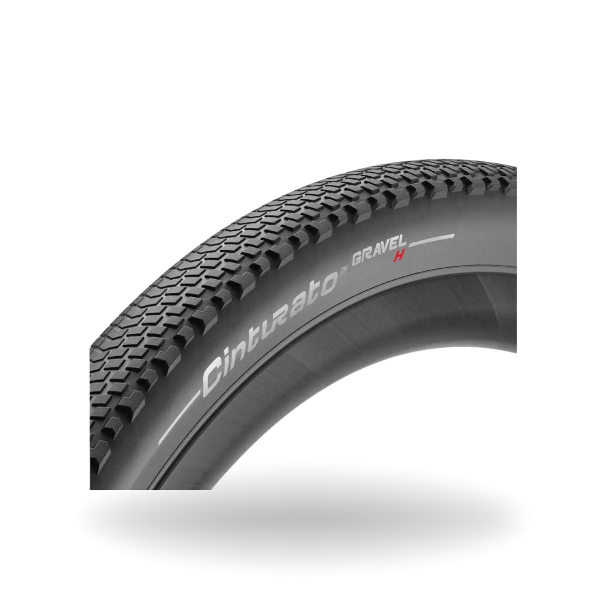 Llanta Pirelli   Cinturato™ GRAVEL H  TechWALL  40 - 622 Black