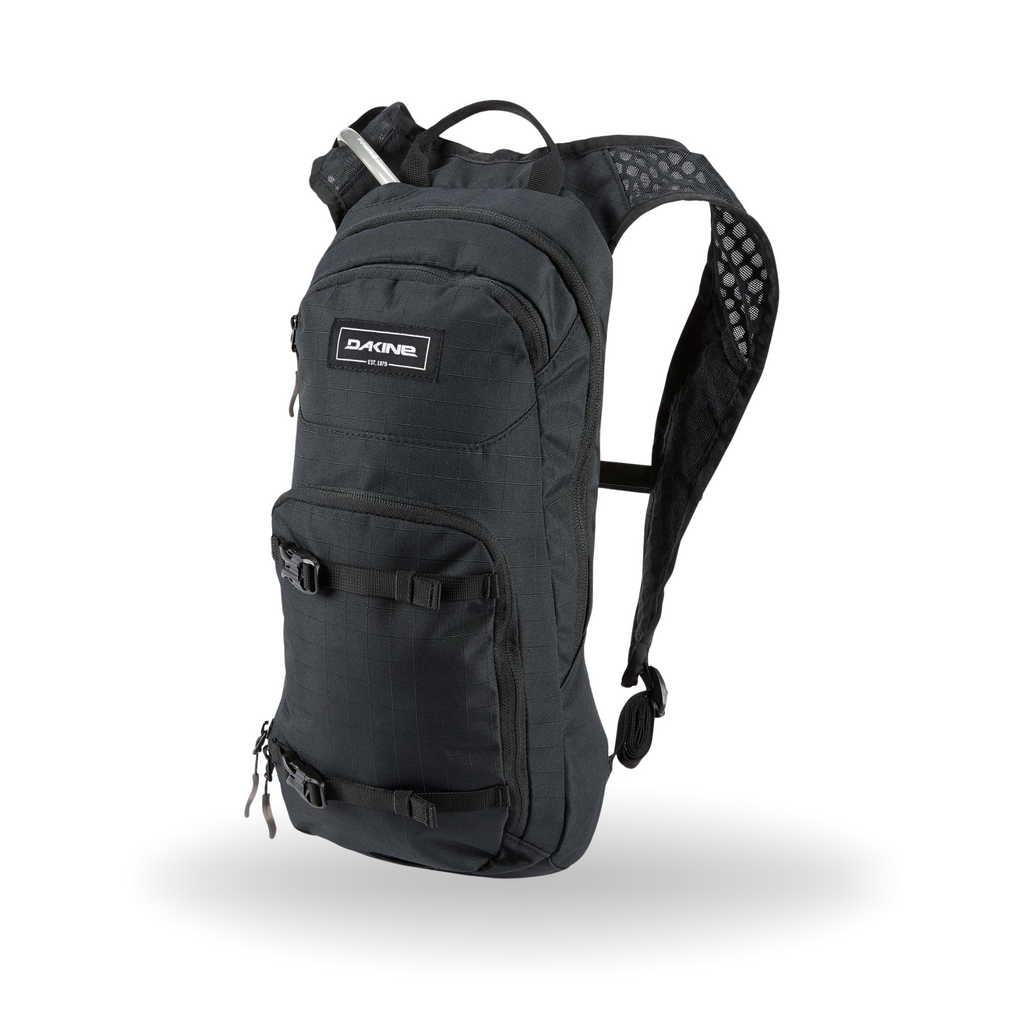MOCHILA DAKINE SESSION 8L BLACK