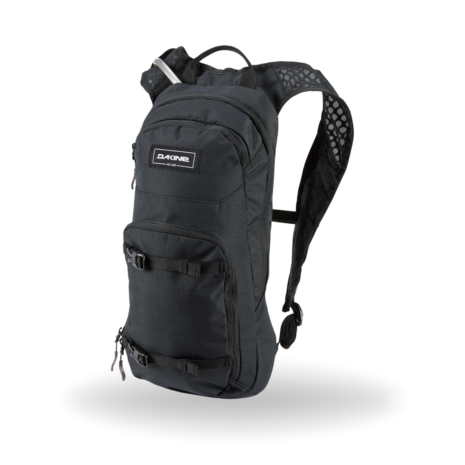 MOCHILA DAKINE SESSION 8L BLACK