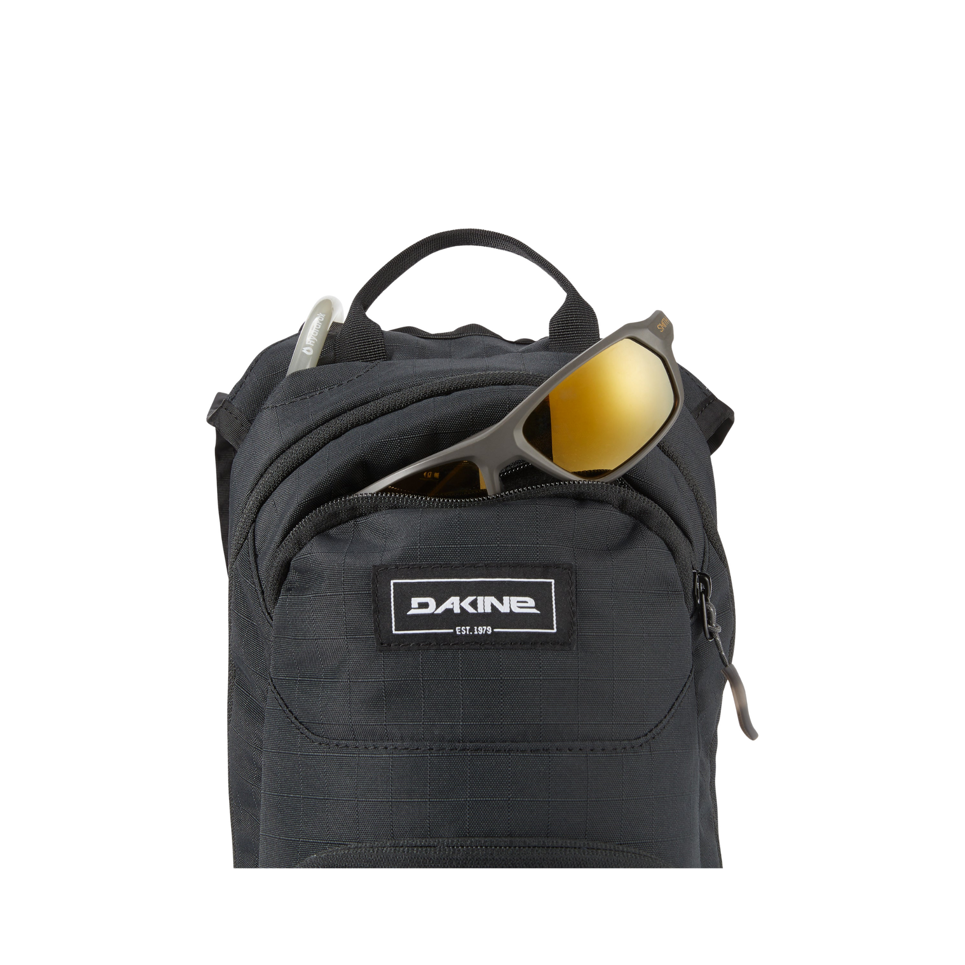 MOCHILA DAKINE SESSION 8L BLACK