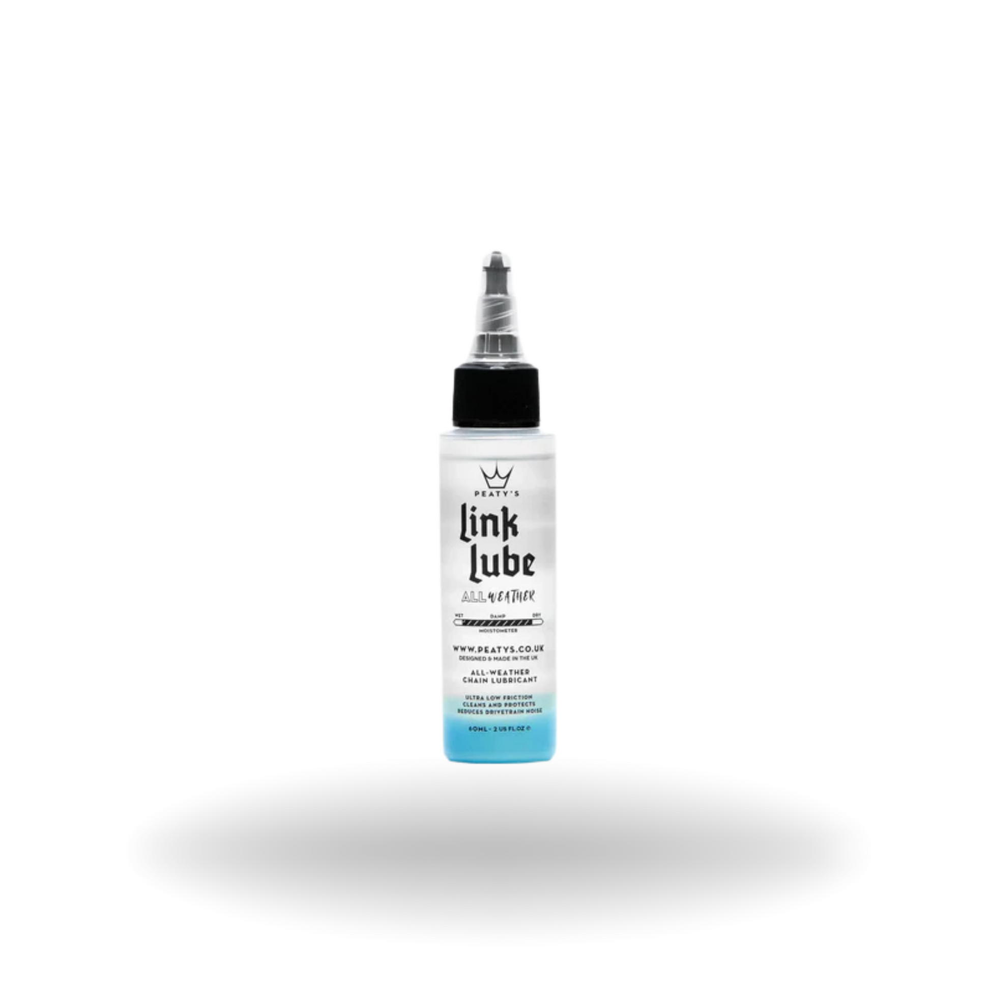 Peatys Lub Cad AW 60ml