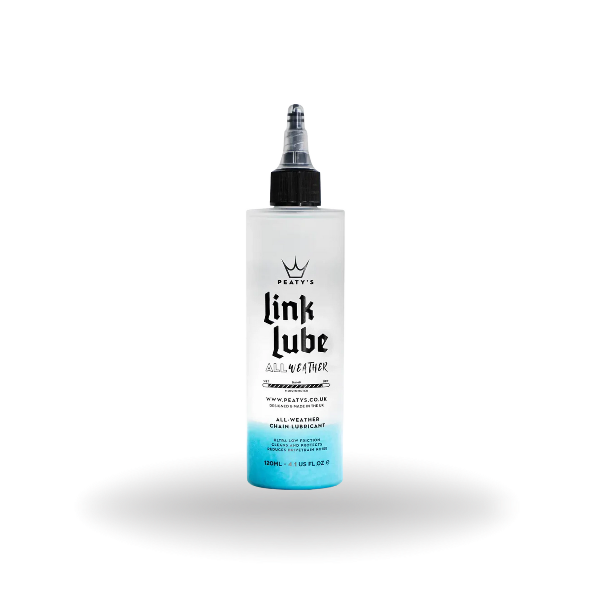 Peatys Lub Cad AW Premium120ml