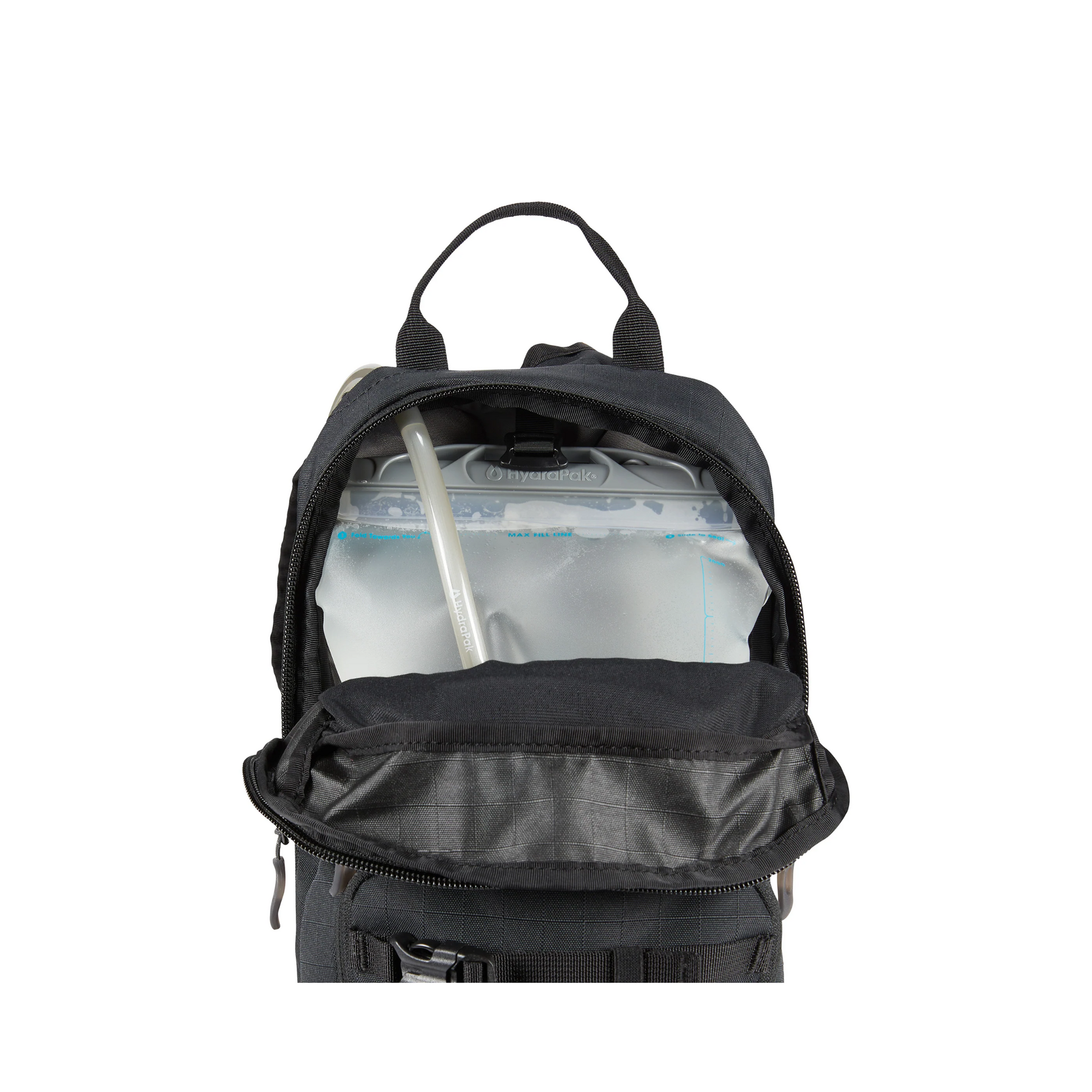 MOCHILA DAKINE SESSION 8L BLACK