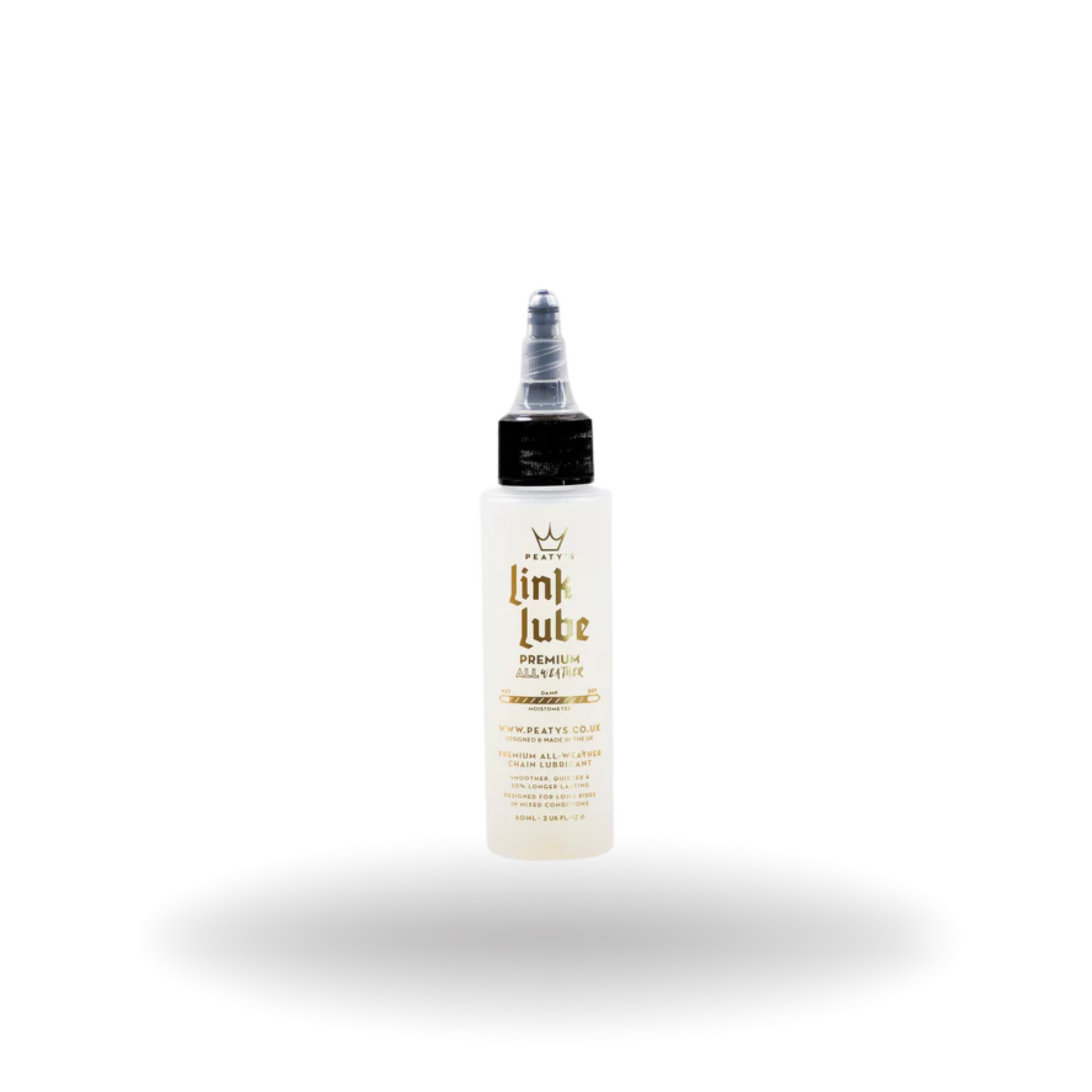 Peatys Lub Cad AW Premium 60ml