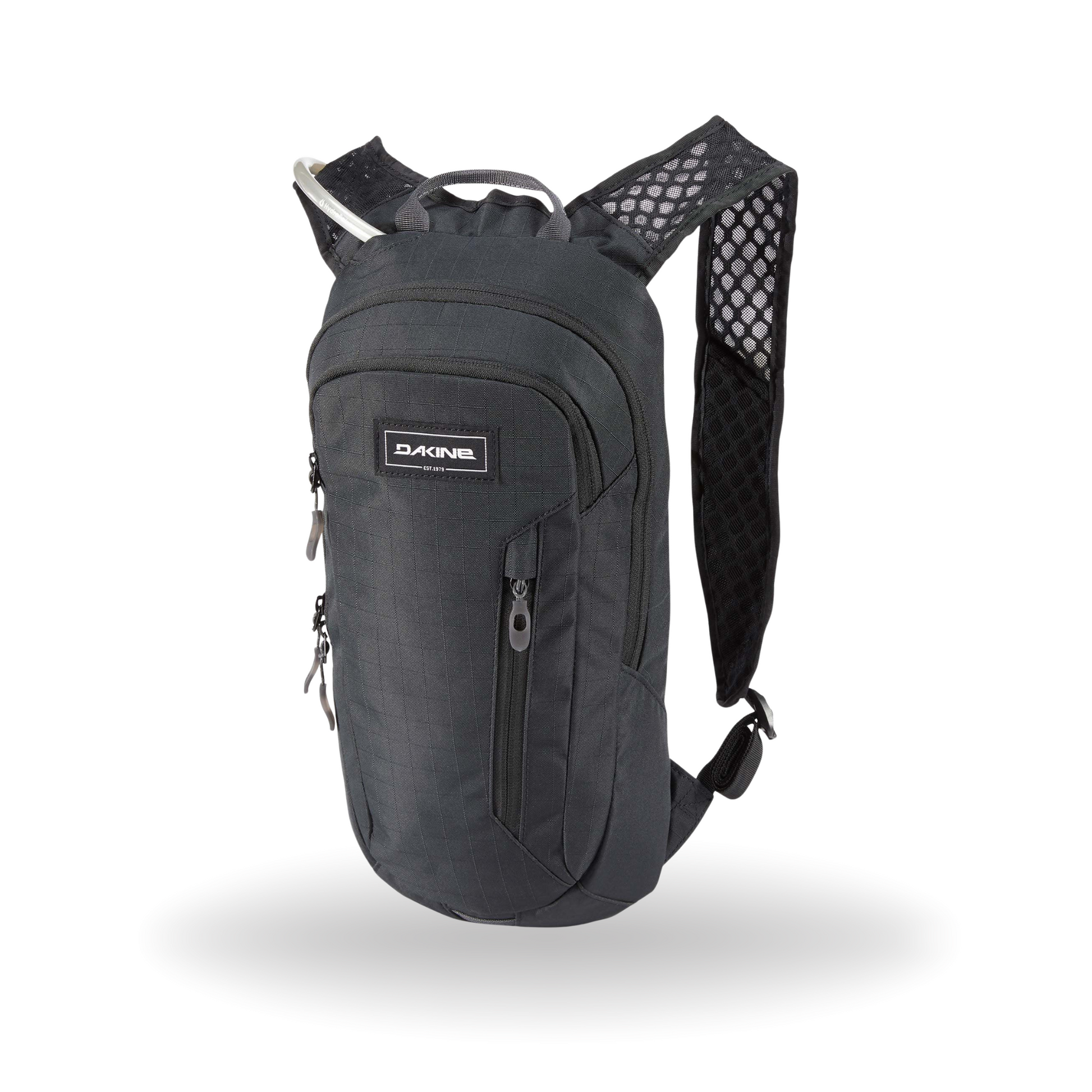 MOCHILA DAKINE SHUTTLE 6L BLACK
