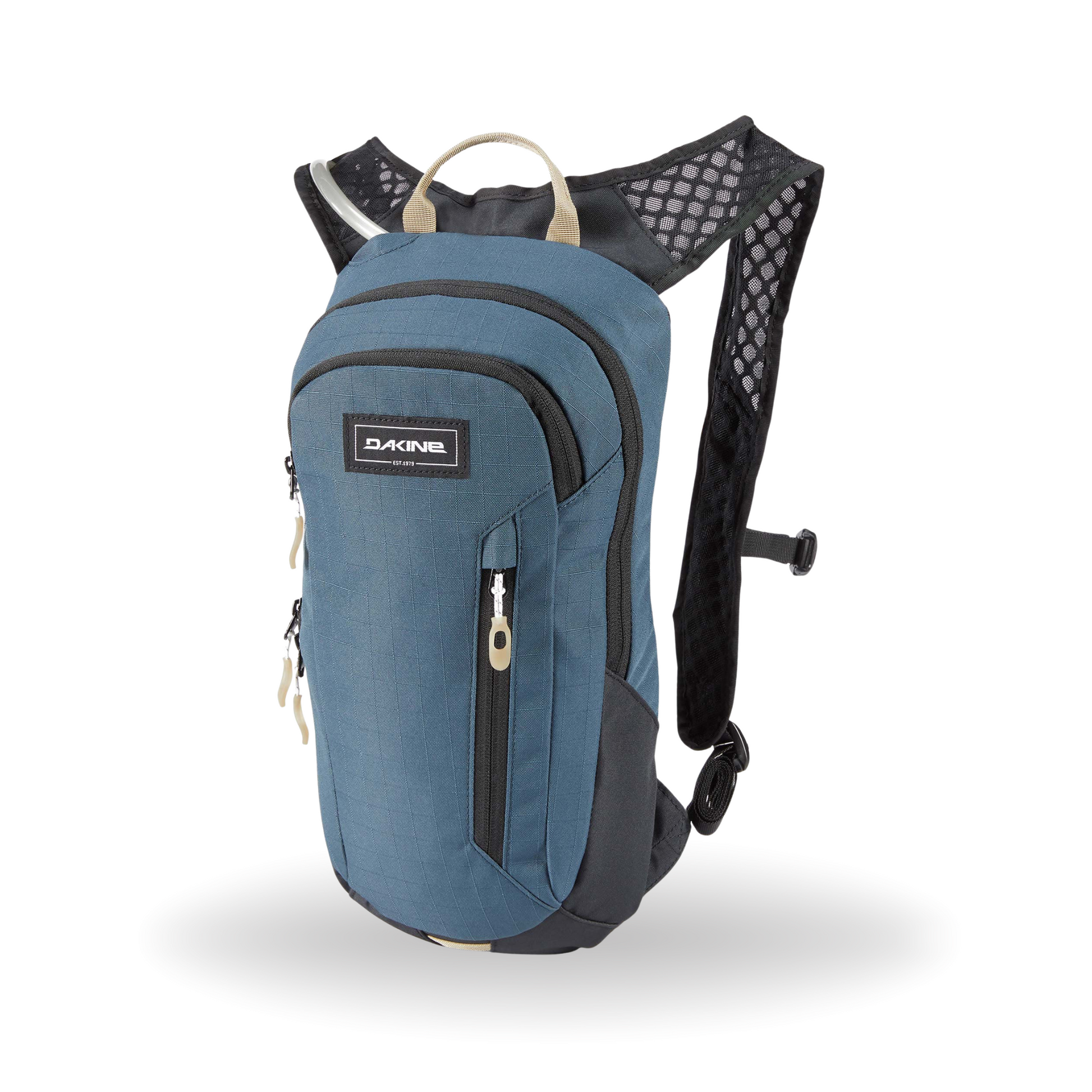 MOCHILA DAKINE SHUTTLE 6L MIDNIGHT BLUE