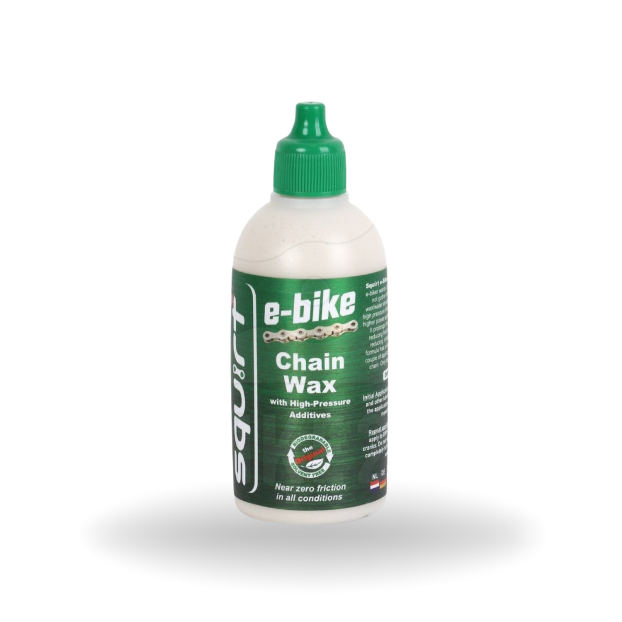 Lubricante Squirt E bike 120ml