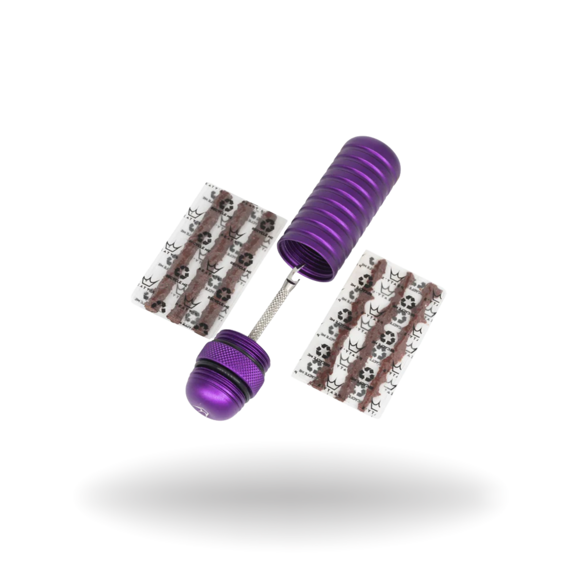 Peatys Kit Rep Pinch Violet