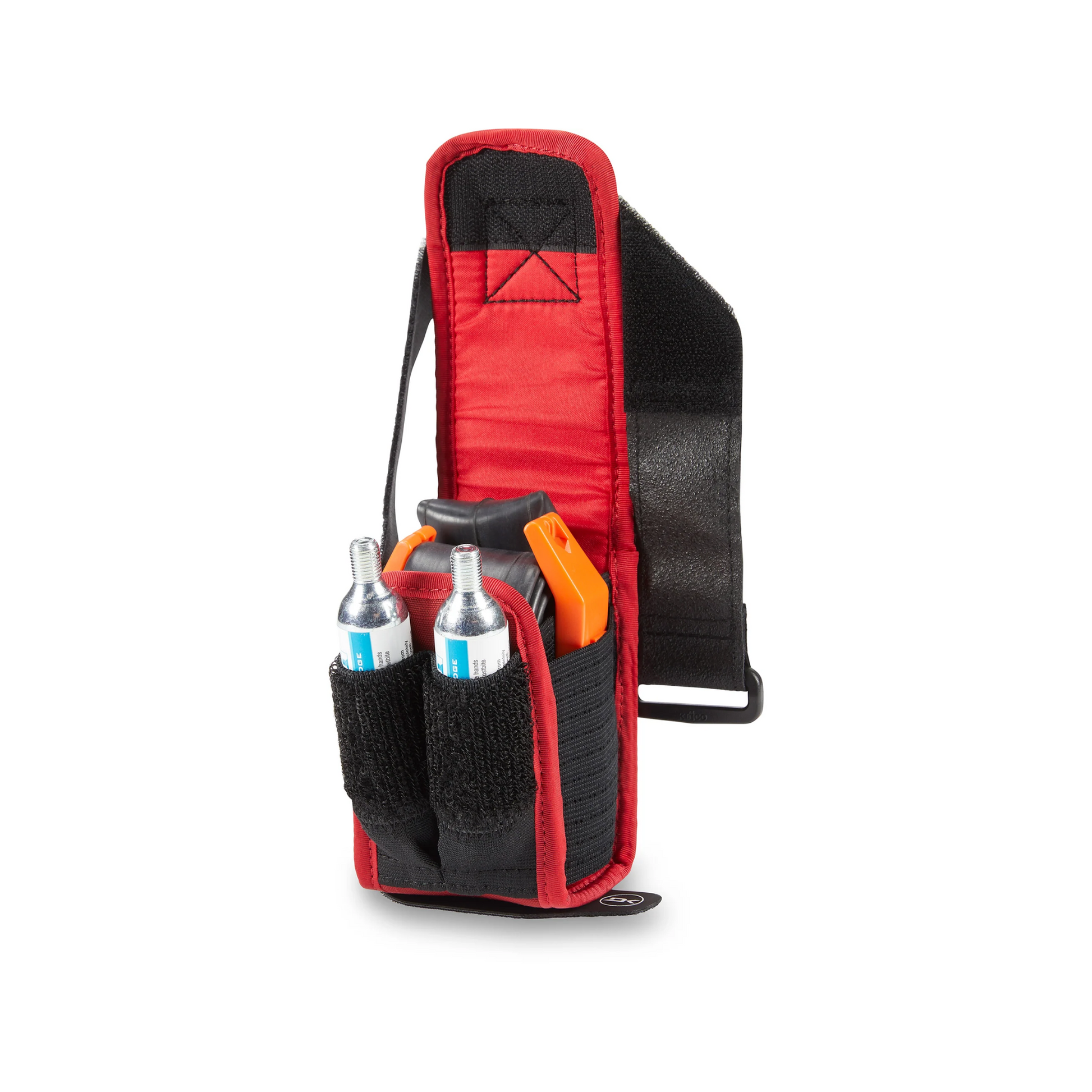 BOLSO DAKINE GRIPPER DEEP RED