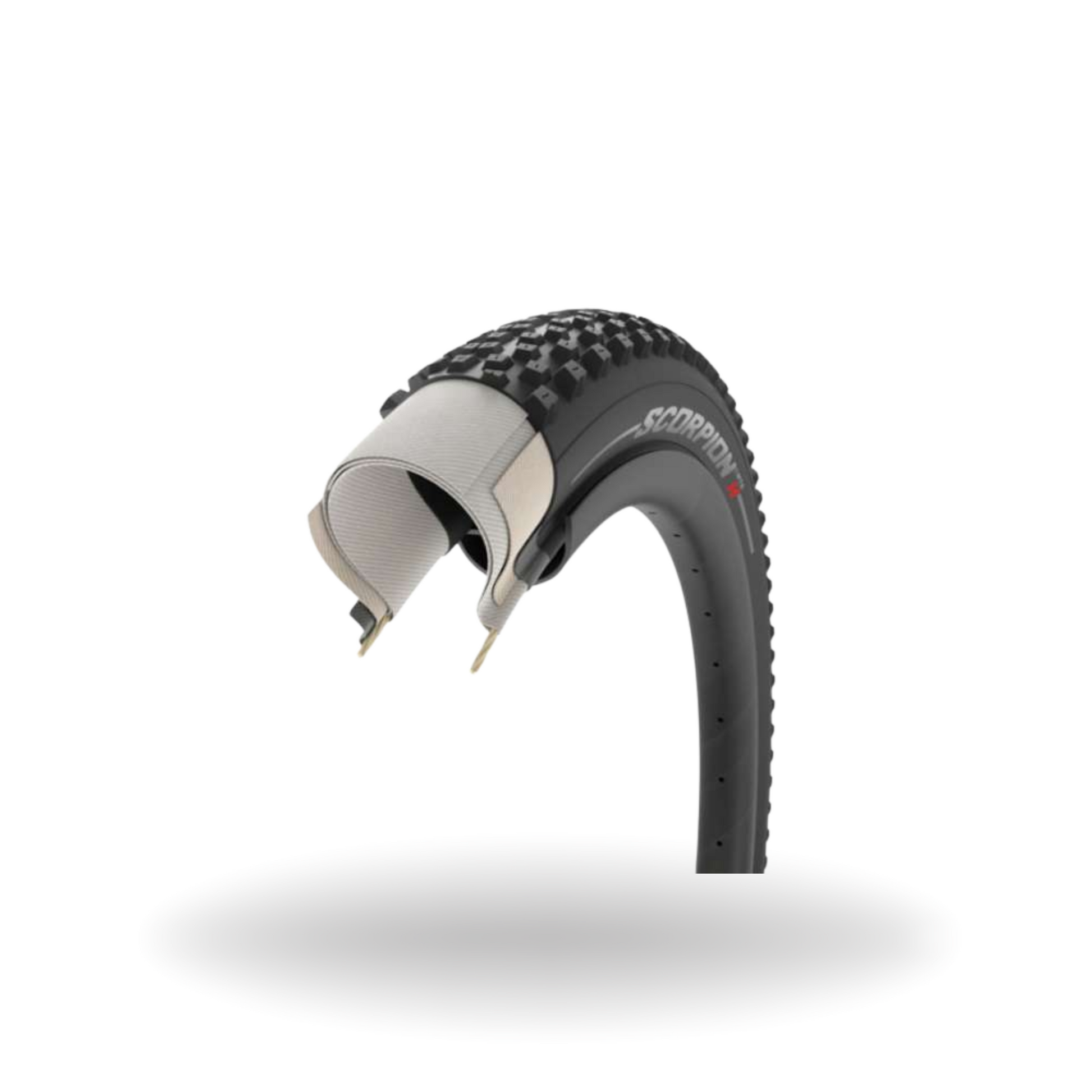 Llanta Pirelli   Scorpion™ Trail H  ProWALL  29 x 2.4 Black