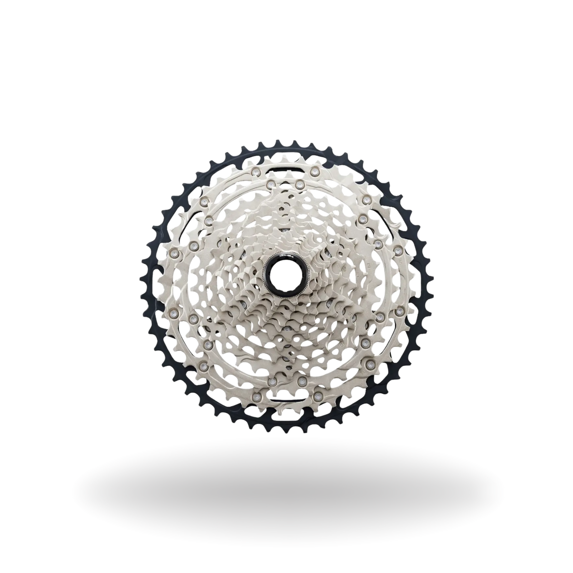 Cassette Shimano 12V CS-M7100 1051 SLX