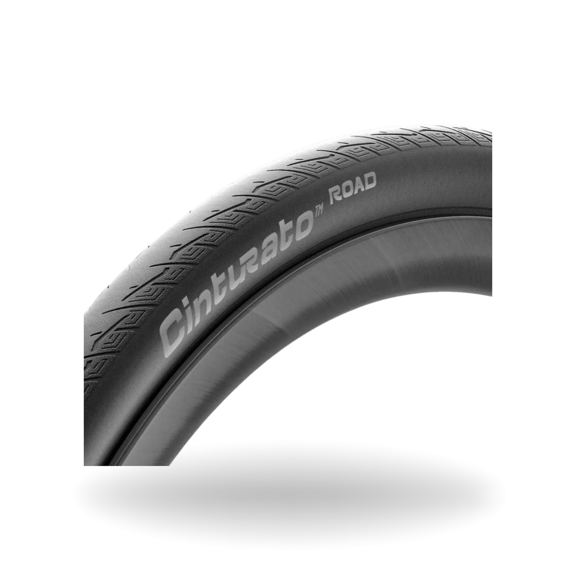 Llanta Pirelli   Cinturato™ Road TechWALL+  28 - 622 Black