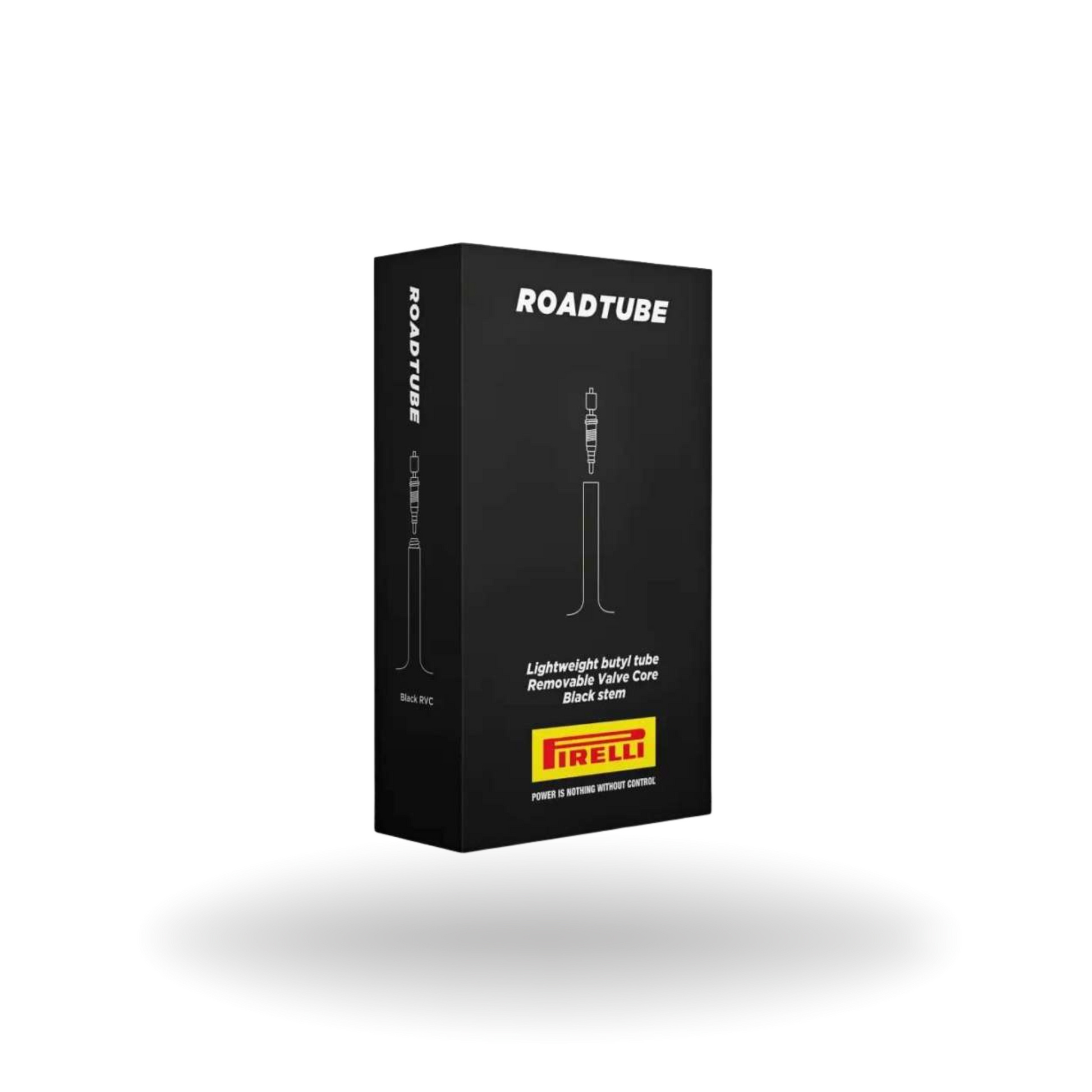 Camara Pirelli 700x42/50 48mm Presta