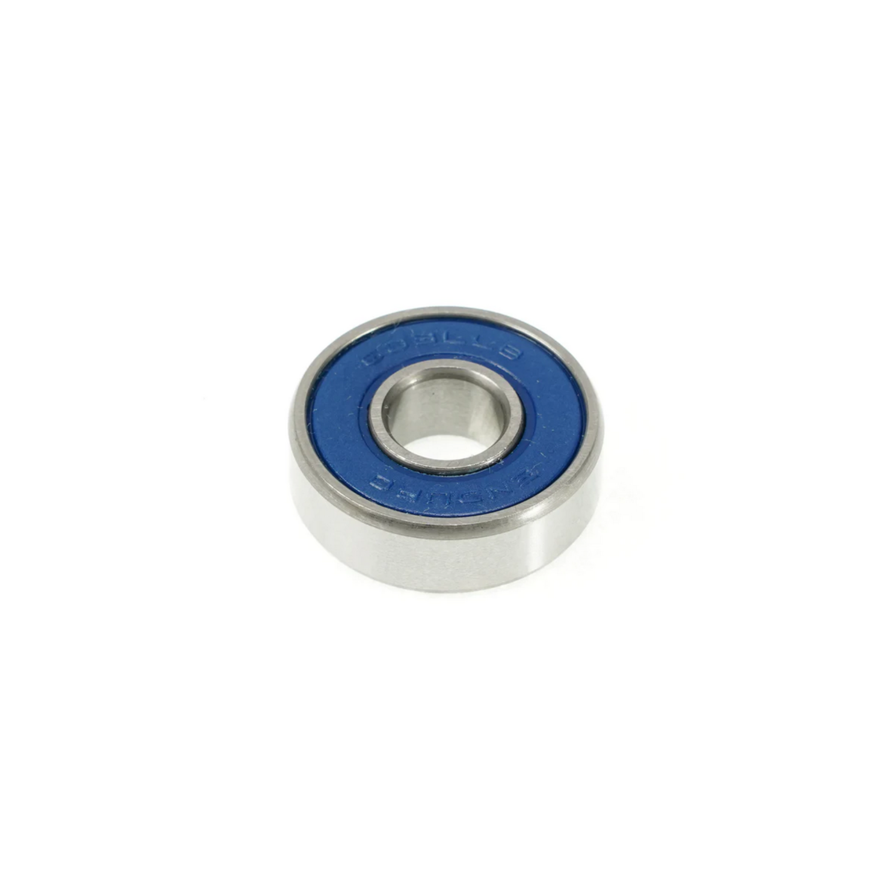 608 LLB - Rodamiento radial ABEC-3 (juego C3) - 8 mm x 22 mm x 7 mm - Enduro Bearings