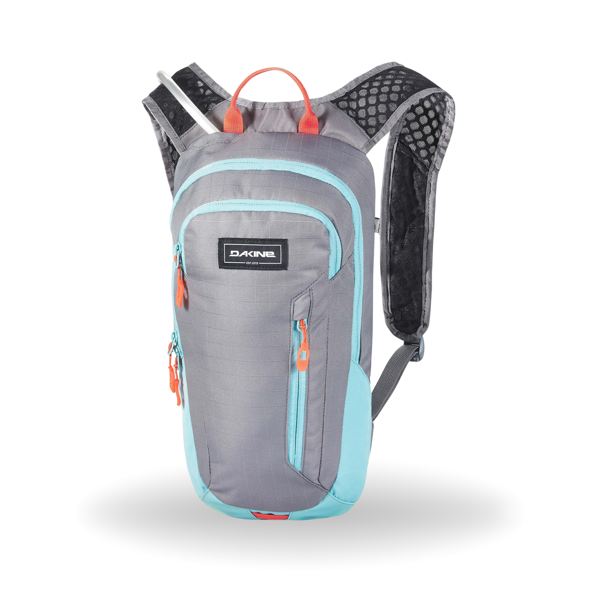 MOCHILA DAKINE SHUTTLE 6L STEEL GRAY