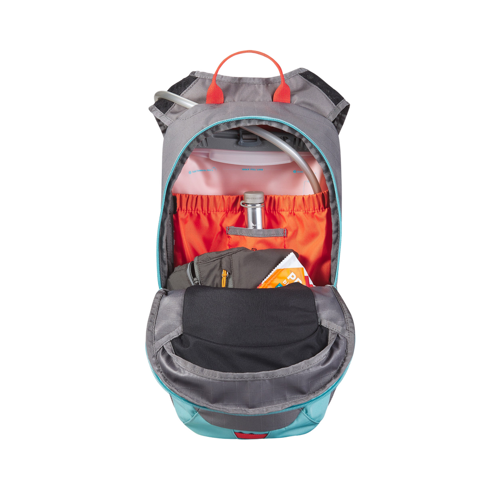 MOCHILA DAKINE SHUTTLE 6L STEEL GRAY