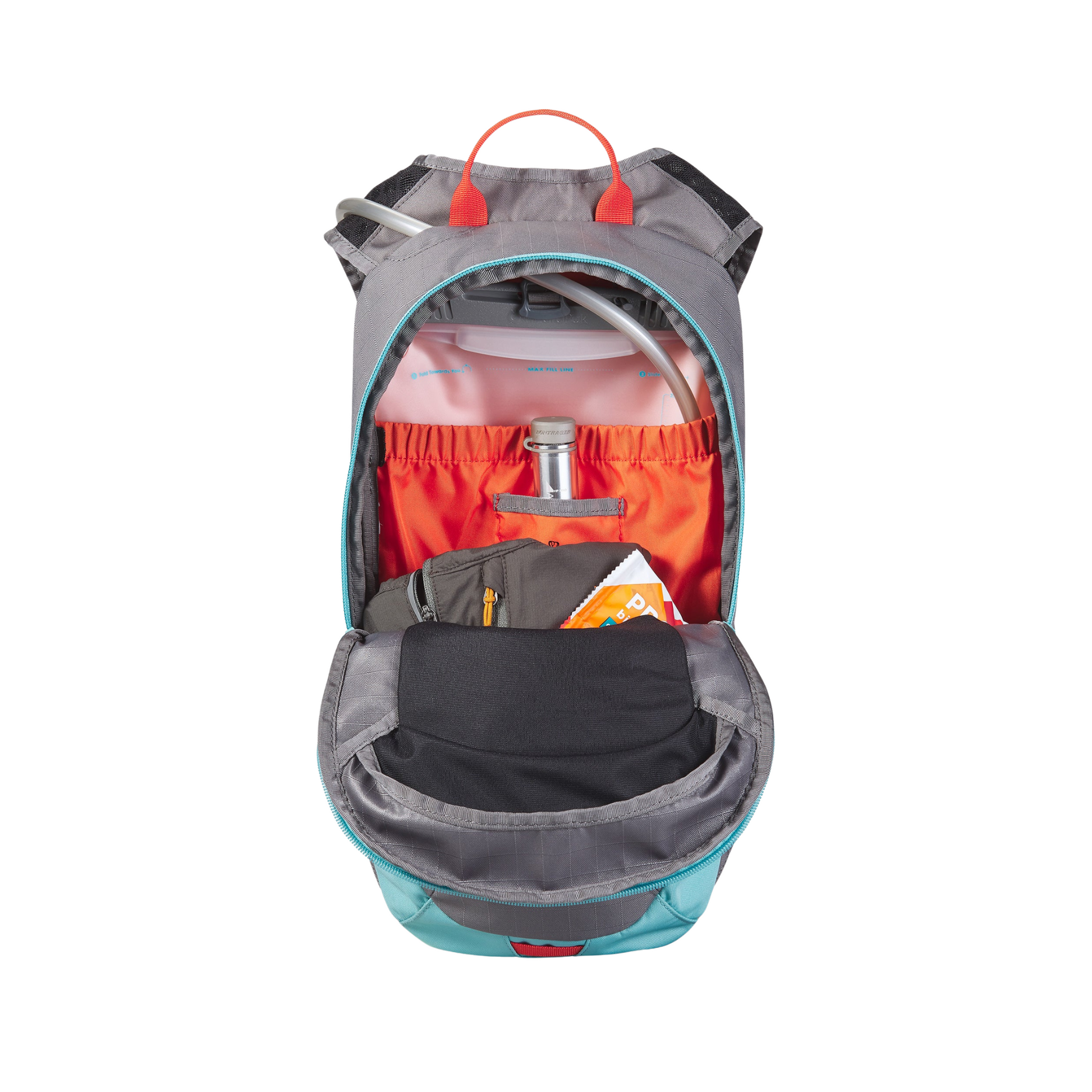 MOCHILA DAKINE SHUTTLE 6L STEEL GRAY