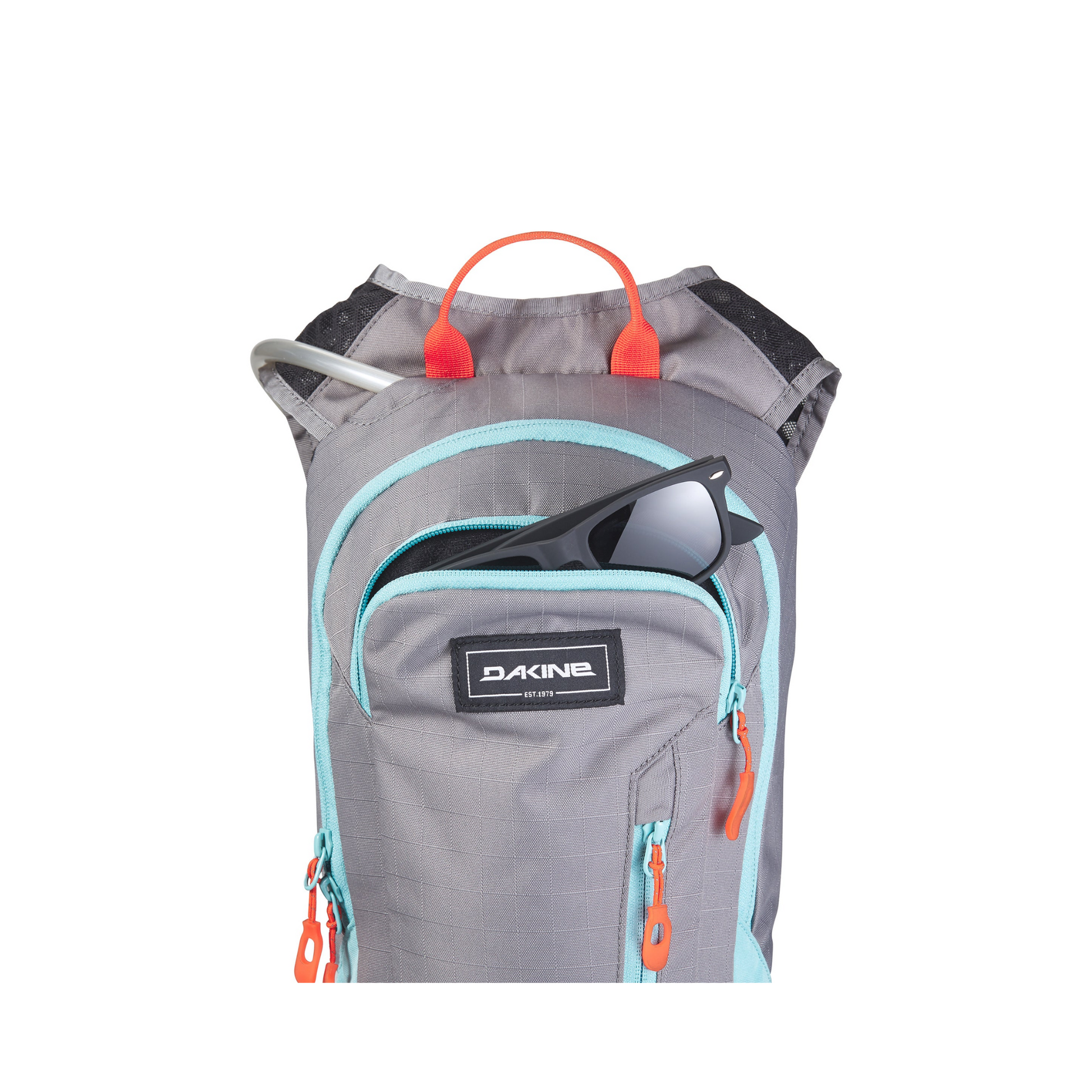 MOCHILA DAKINE SHUTTLE 6L STEEL GRAY
