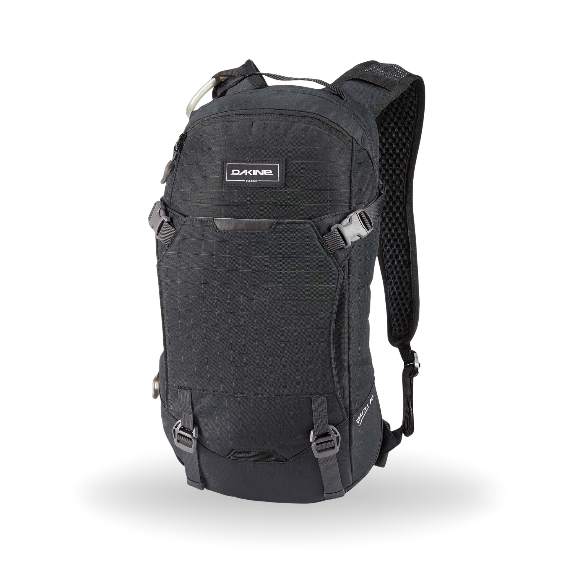 MOCHILA DAKINE DRAFTER 10L BLACK