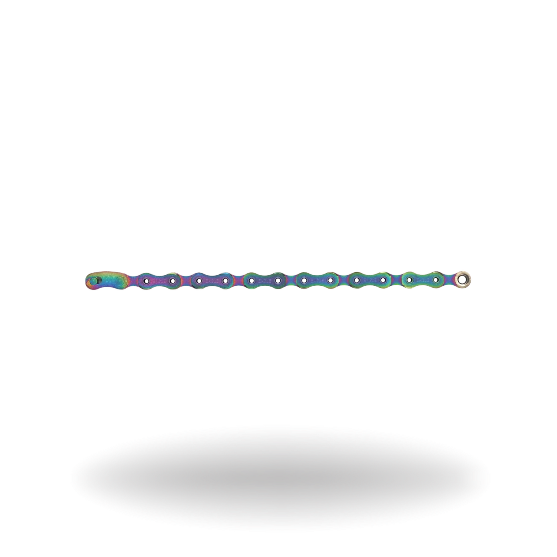 Cadena Sram PC XX1 Eagle 12V Rainbow - 00.2518.039.010