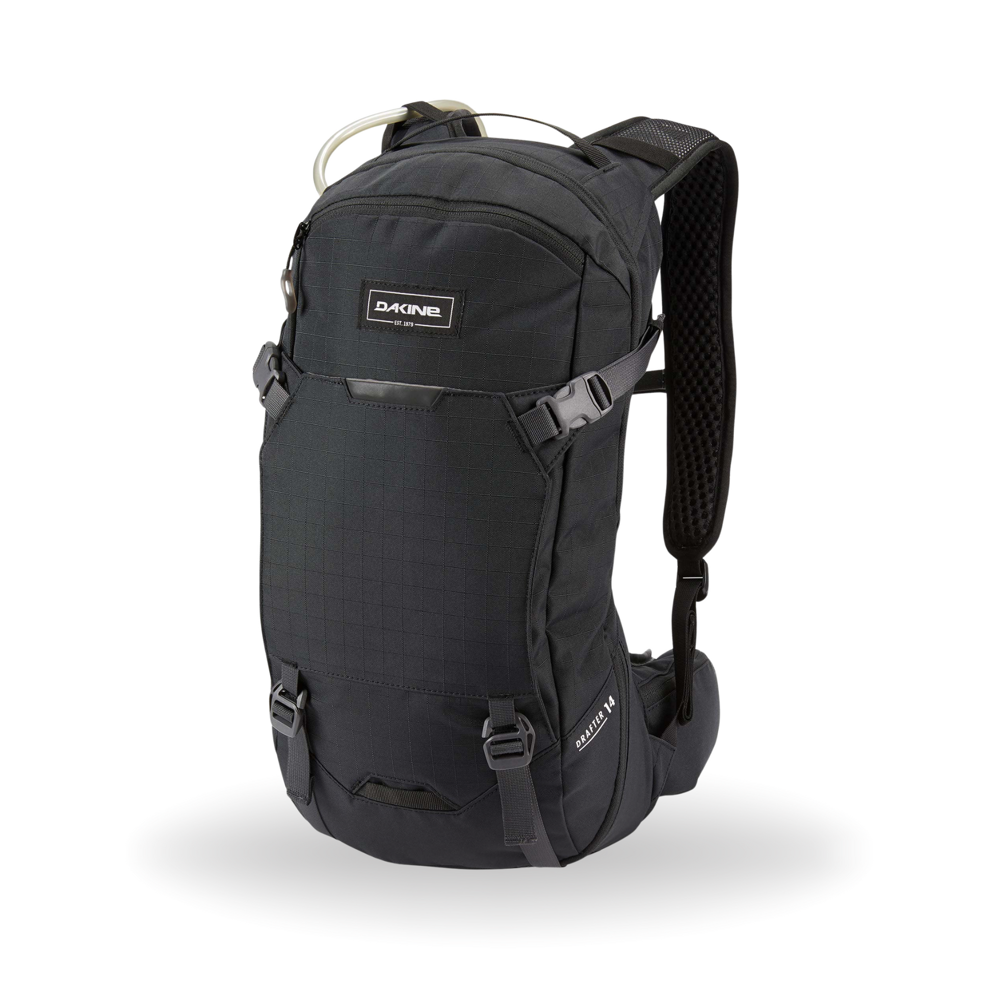MOCHILA DAKINE DRAFTER 14L BLACK