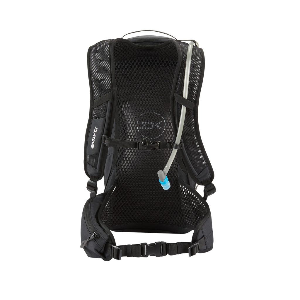 MOCHILA DAKINE DRAFTER 14L BLACK