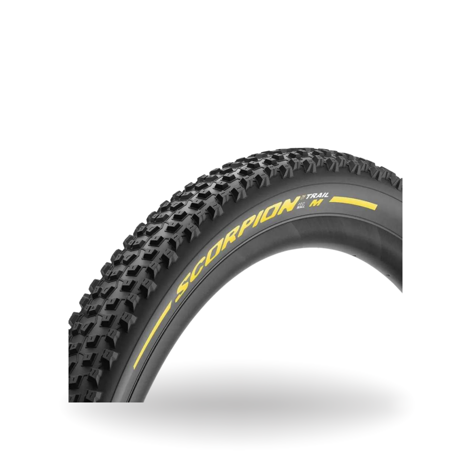 Llanta Pirelli   Scorpion™ Trail M Colour Edition ProWALL  29 x 2.4 Yellow label