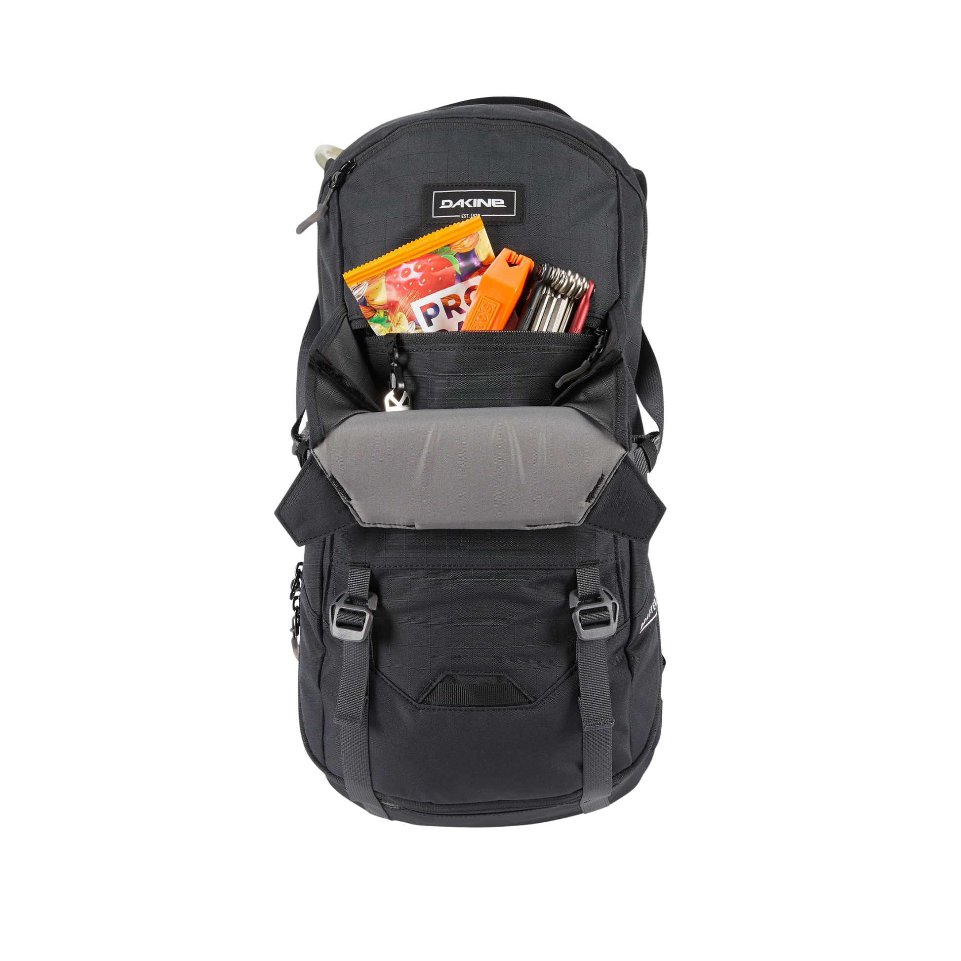 MOCHILA DAKINE DRAFTER 14L BLACK