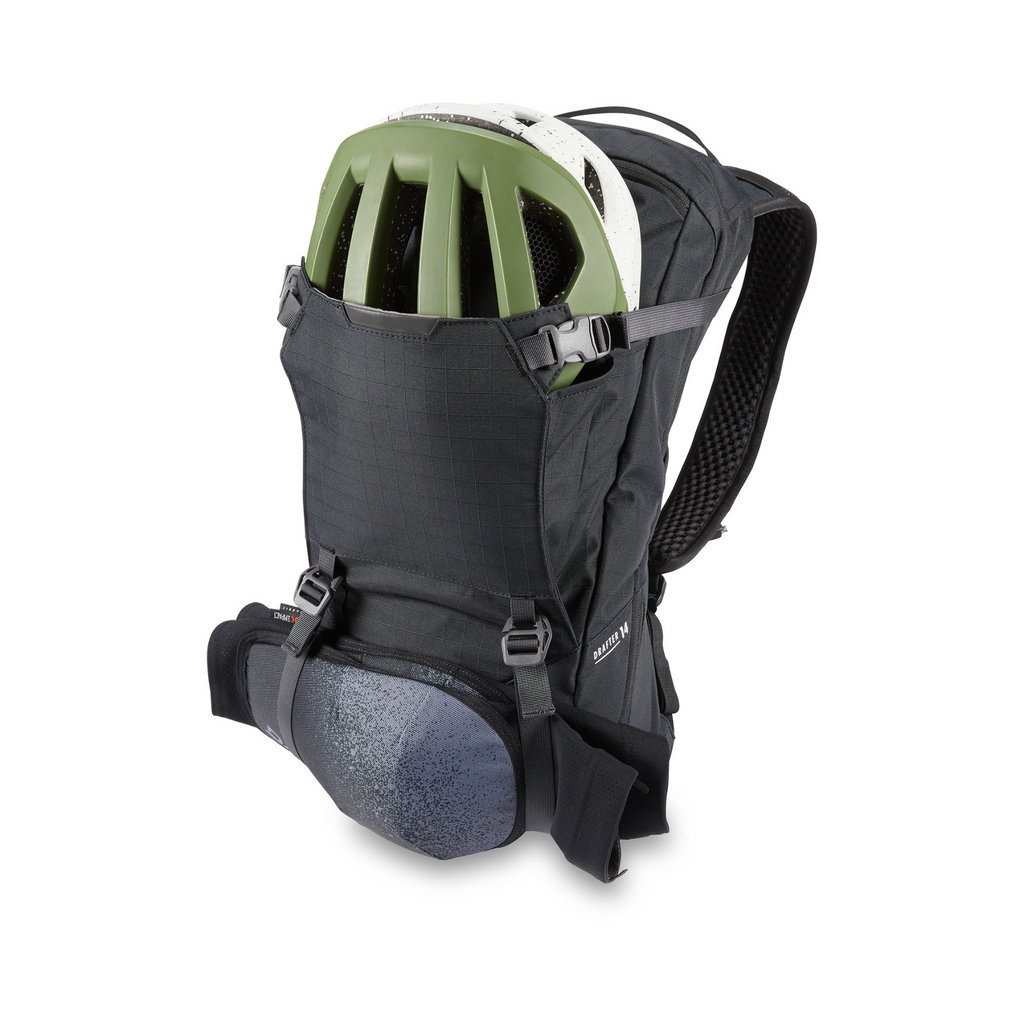 MOCHILA DAKINE DRAFTER 14L BLACK