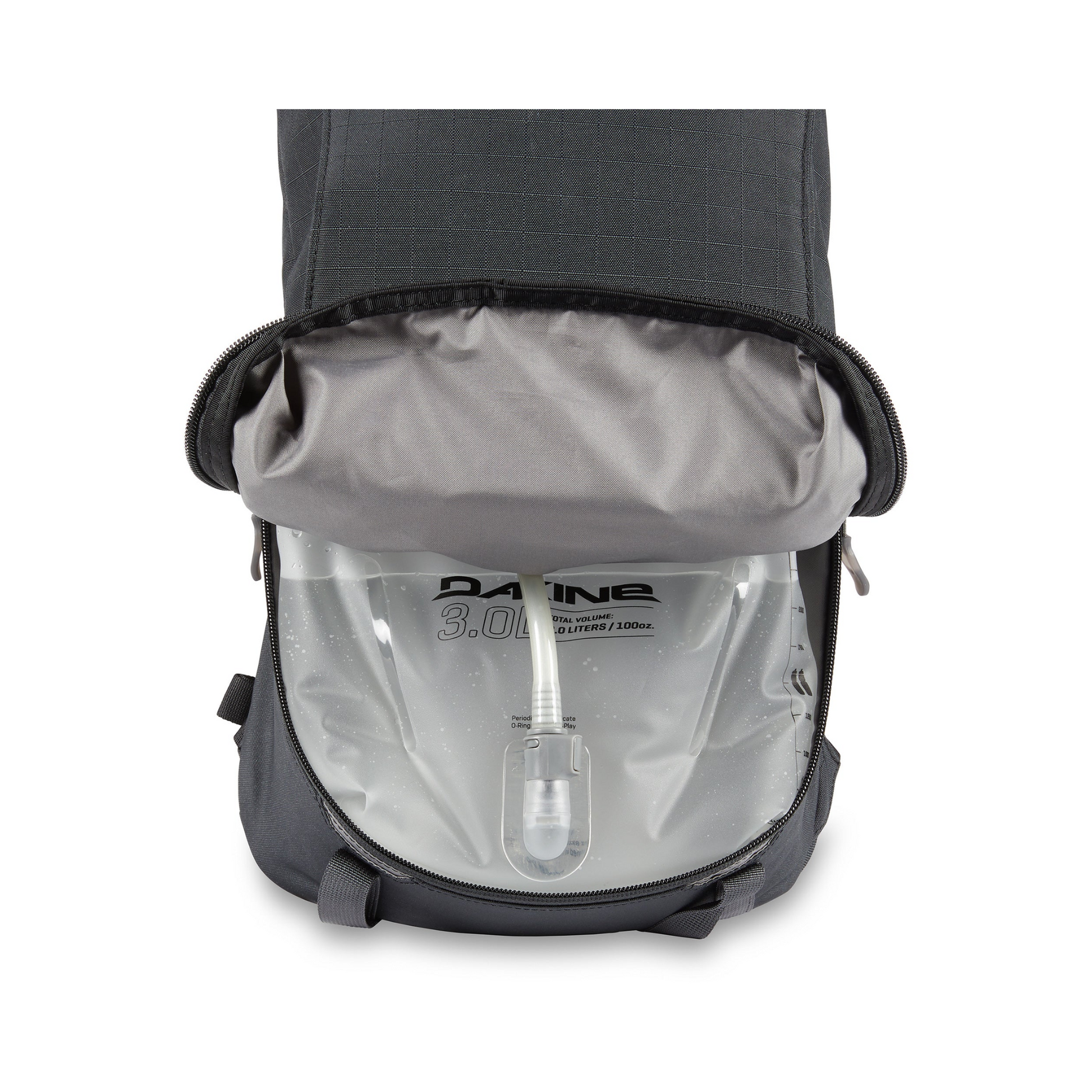 MOCHILA DAKINE DRAFTER 14L BLACK