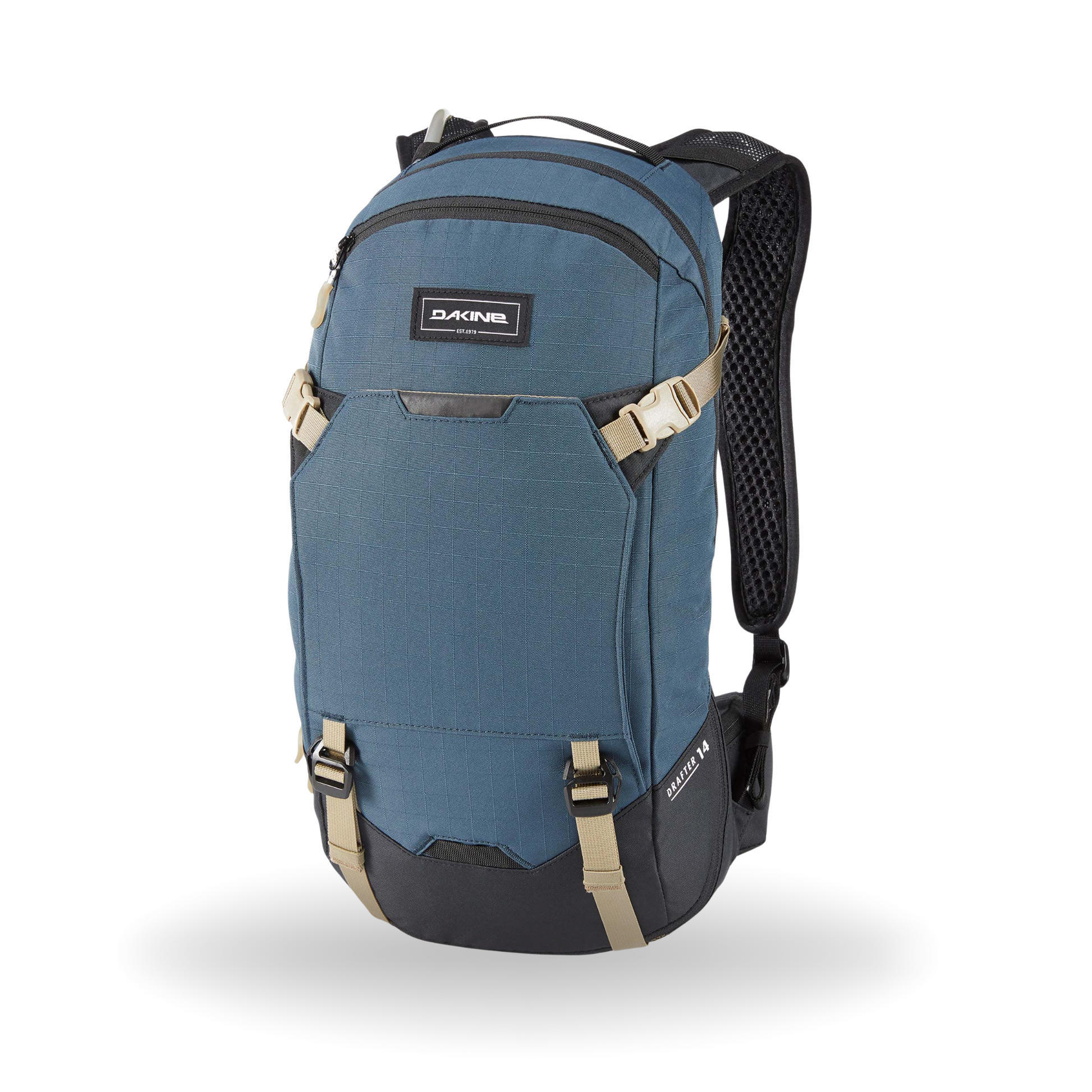 MOCHILA DAKINE DRAFTER 14L MIDNIGHT BLUE