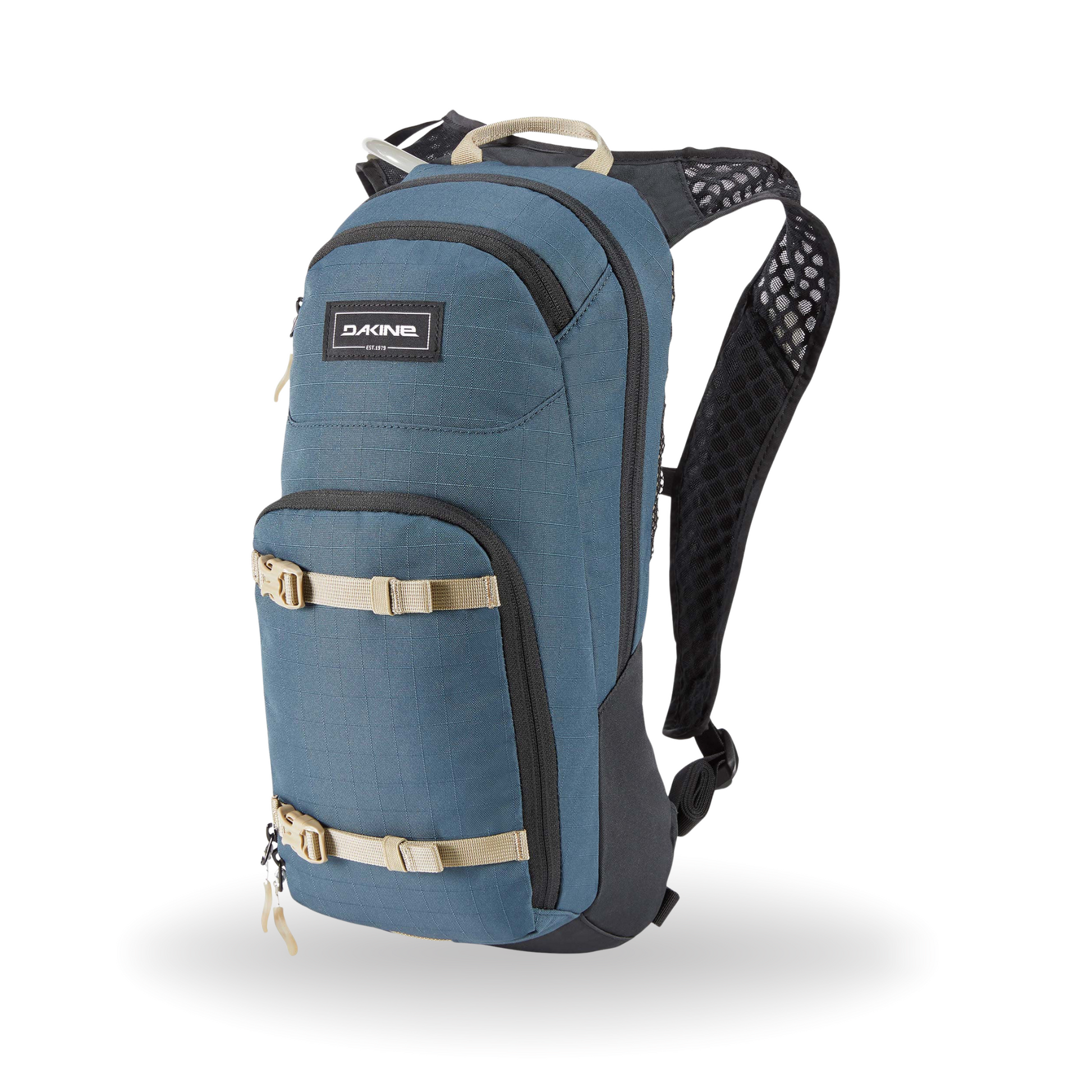 MOCHILA DAKINE SESSION 8L MIDNIGHT BLUE