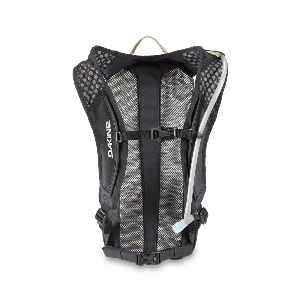 MOCHILA DAKINE SESSION 8L MIDNIGHT BLUE
