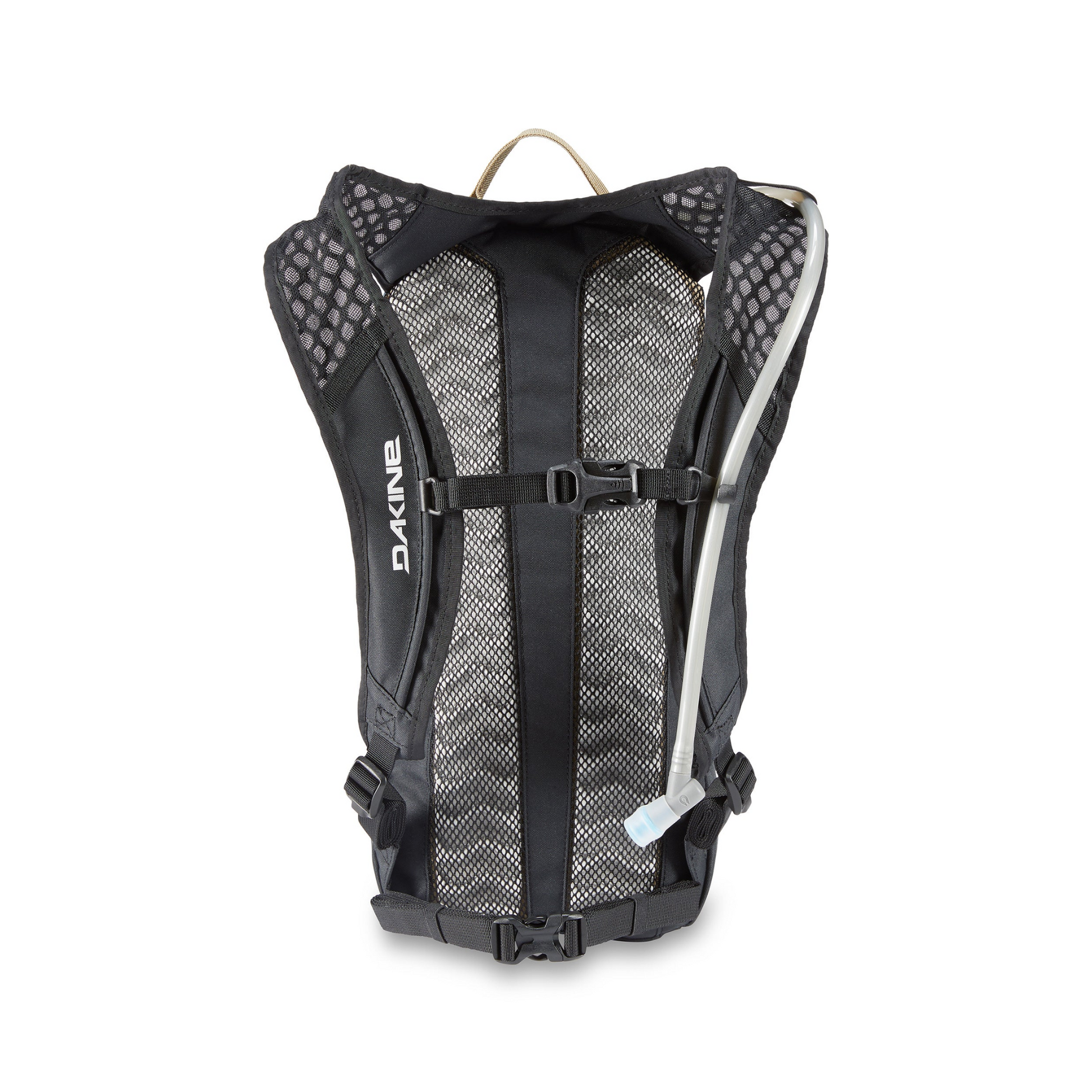 MOCHILA DAKINE SESSION 8L MIDNIGHT BLUE