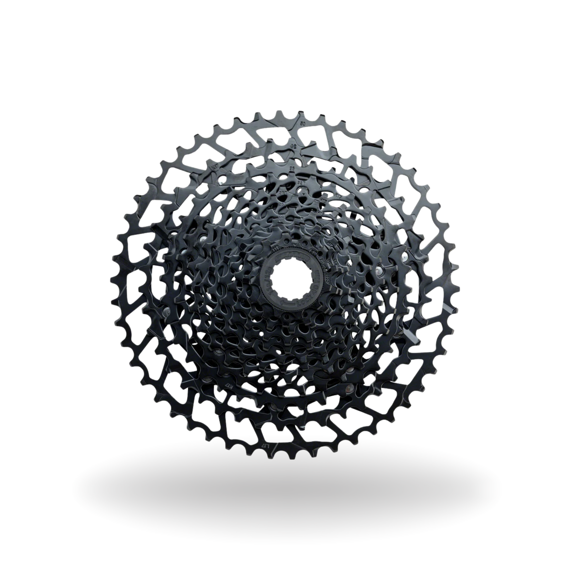 Cassette  Sram NX 11-50 PG1230 - 00.2418.086.000