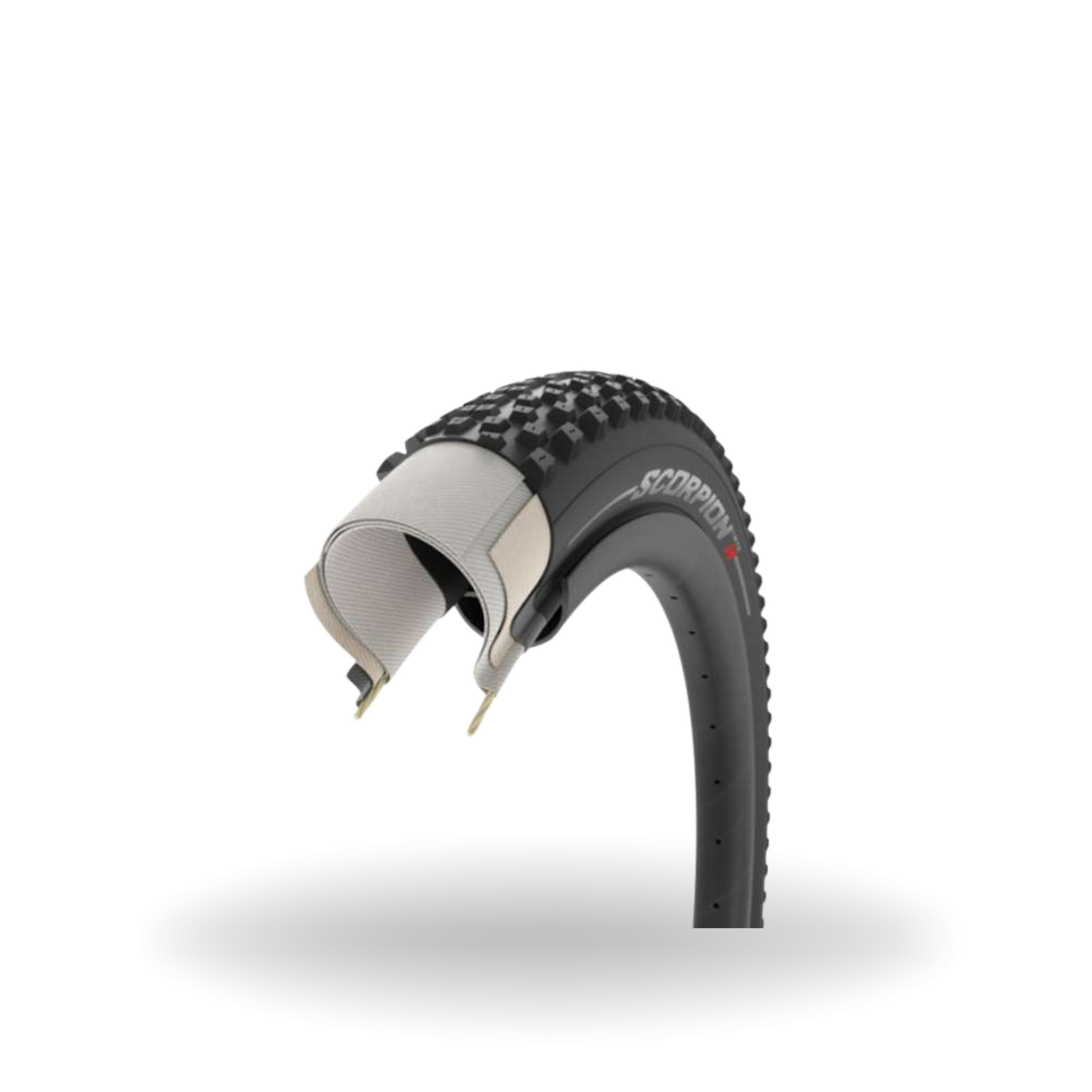 Llanta Pirelli   Scorpion™ XC H ProWALL  29 x 2.4 Black