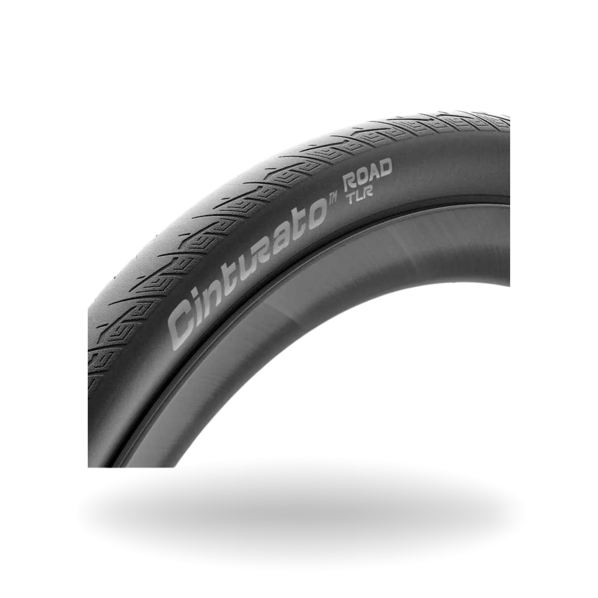 Llanta Pirelli   Cinturato™ Road TLR  28 - 622 Black