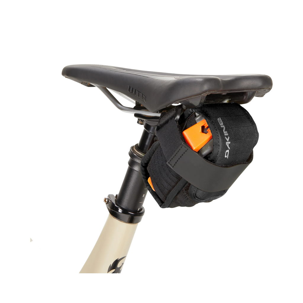 BOLSO DAKINE GRIPPER BLACK