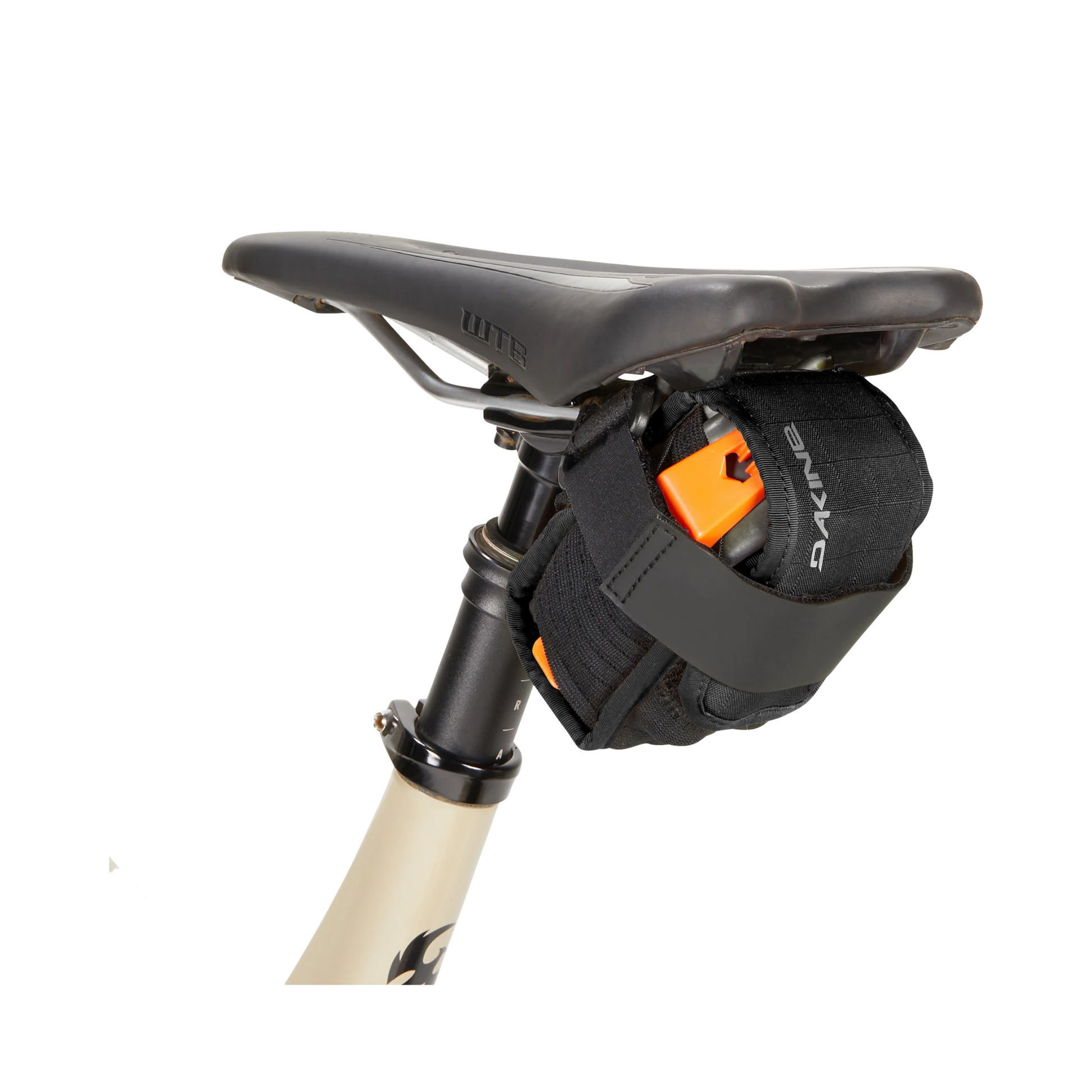 BOLSO DAKINE GRIPPER BLACK