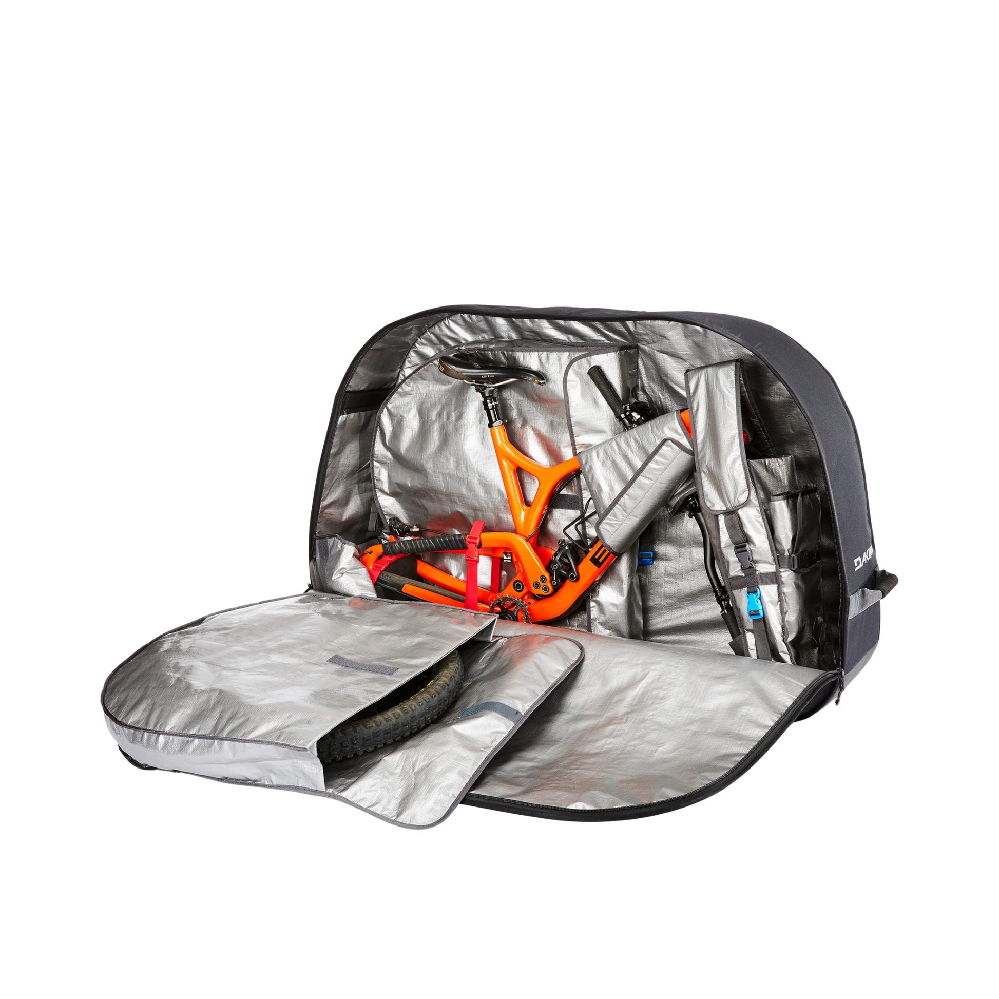 MALETA DAKINE BIKE ROLLER BAG