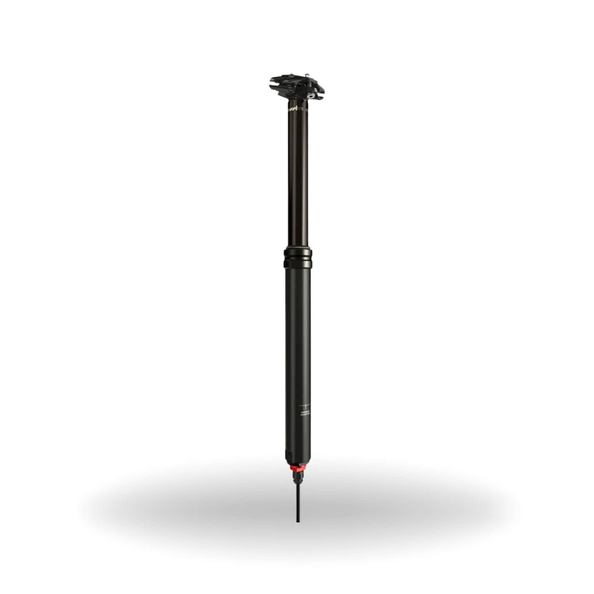Dropper Rockshox Reverb 31.6 - 125mm - 00.6818.042.005