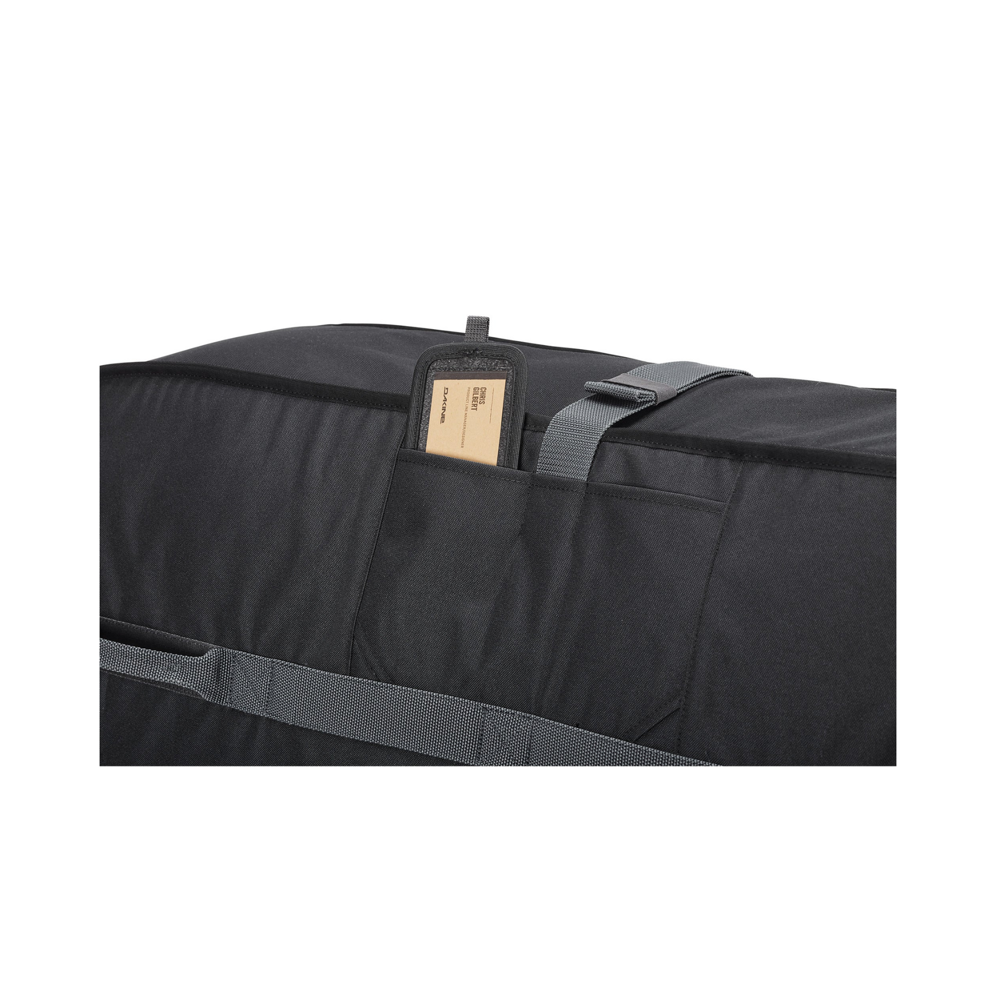 MALETA DAKINE BIKE ROLLER BAG