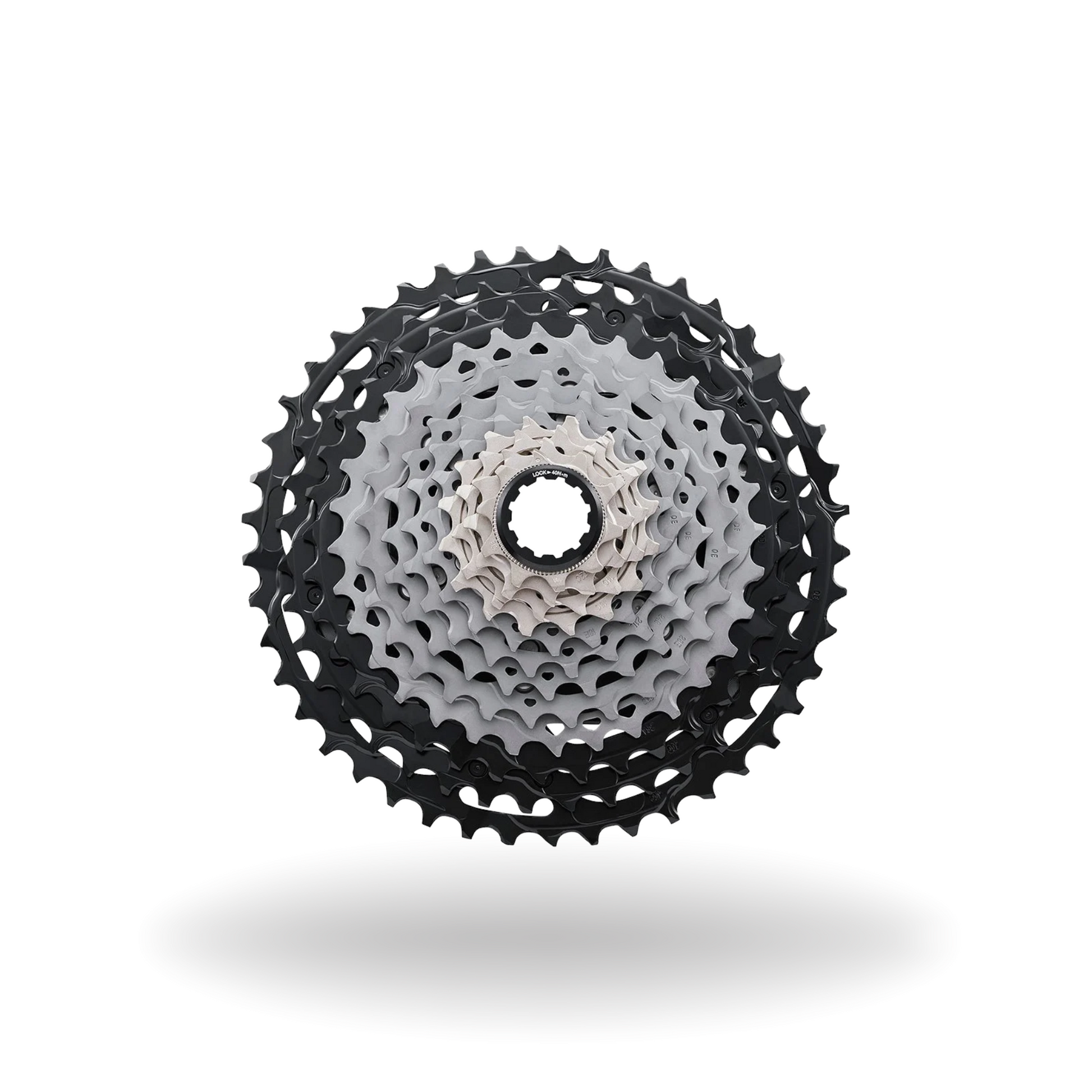 Cassette Shimano XTR 12V 10-51