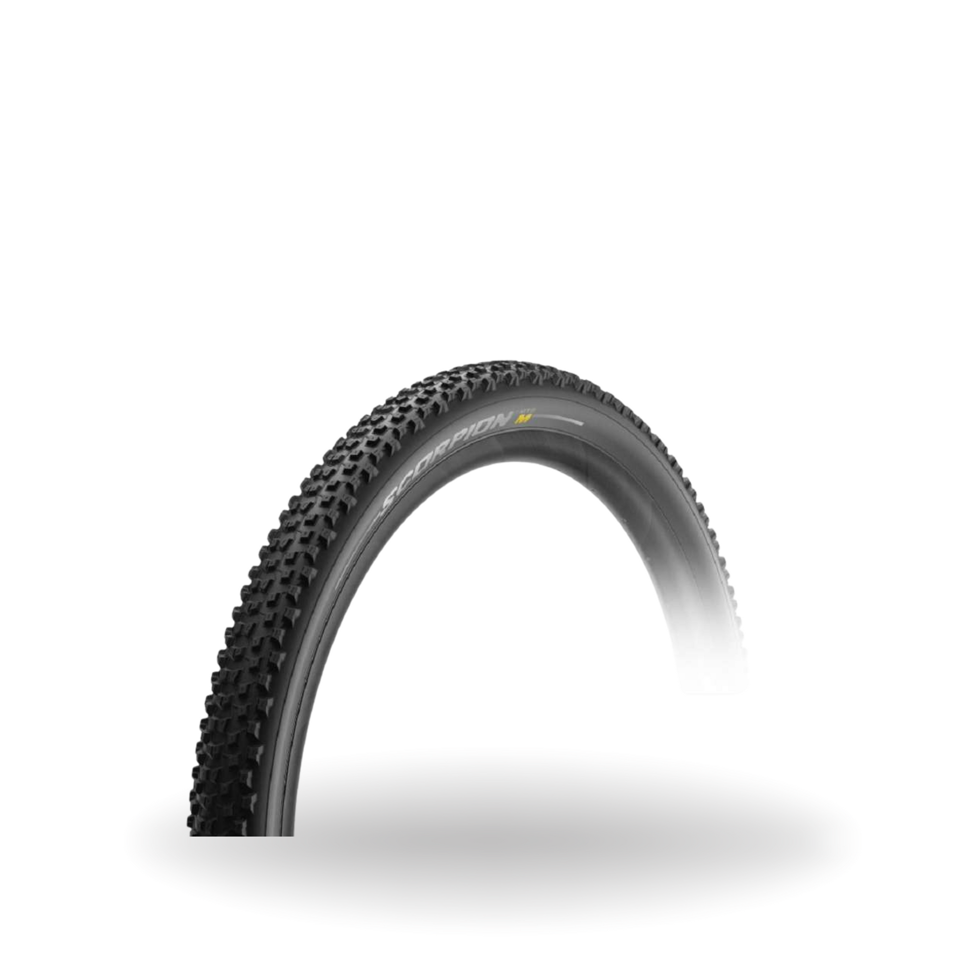 Llanta Pirelli   Scorpion™ XC M  ProWALL  29 X 2.2 Black
