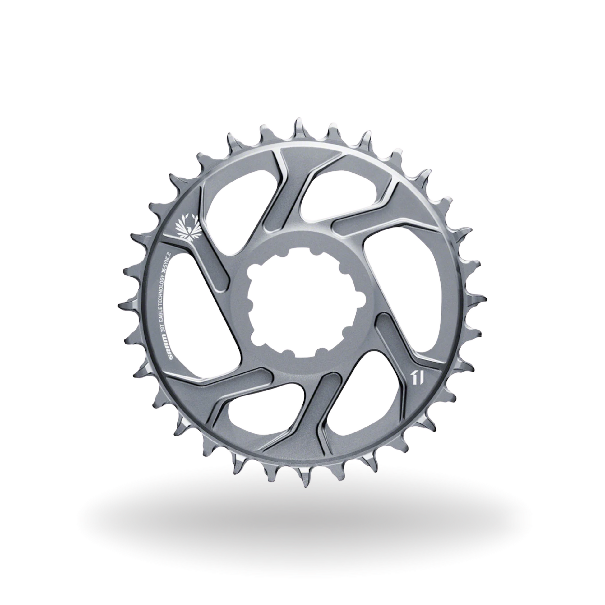 Plato Sram Xsync 30TDM 3mm offset - 11.6218.042.005
