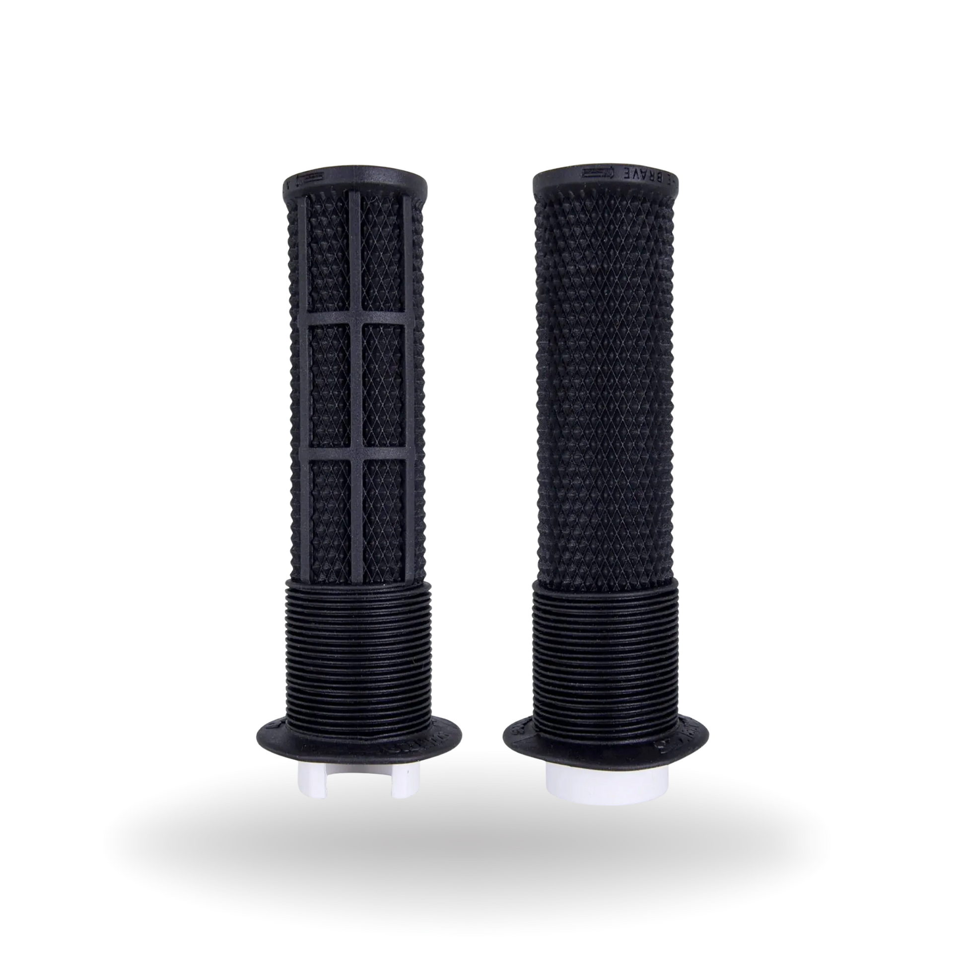 Grips DMR Deathgrip Refill Thin Black - DMR-G-BREN-RF-THIN-K