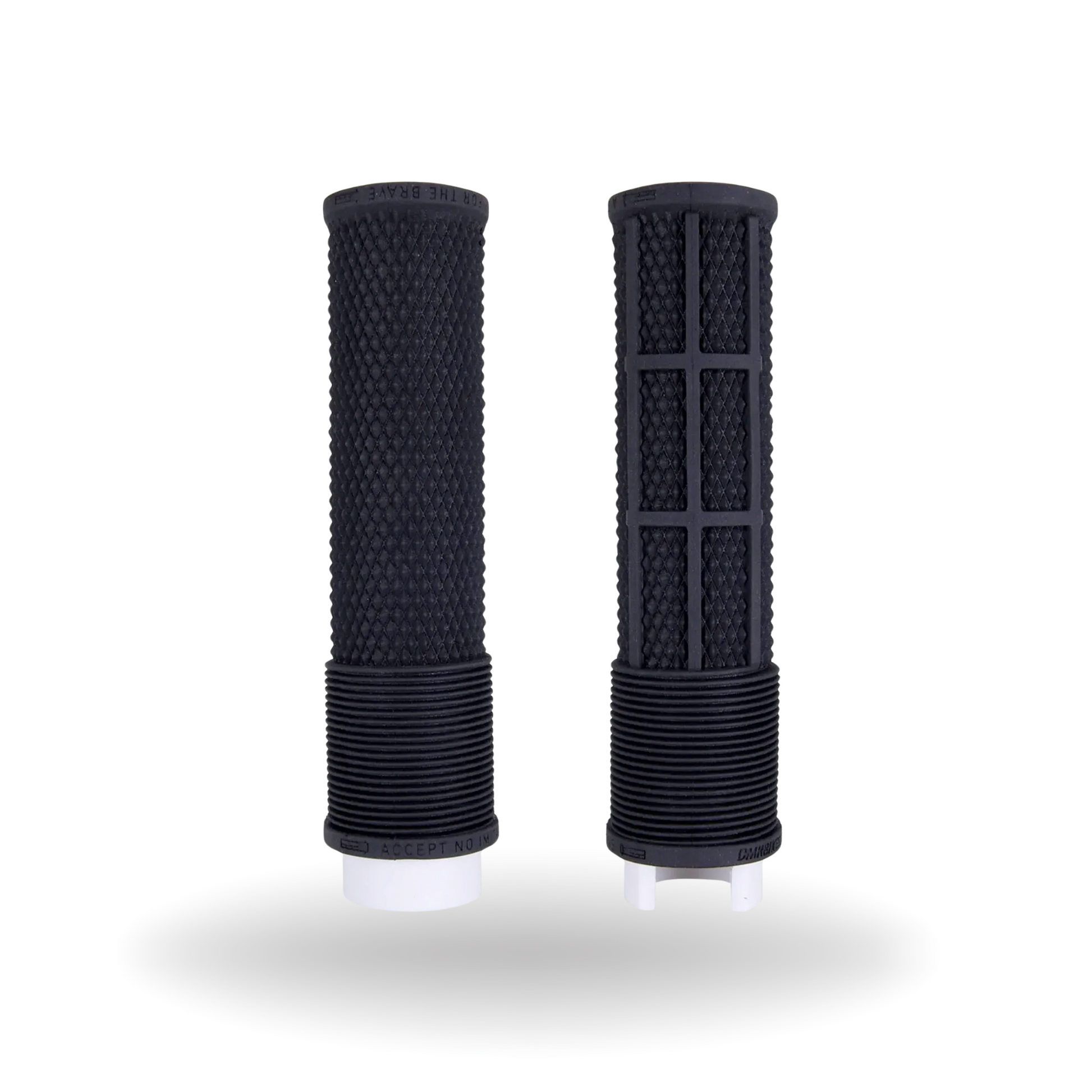 Grips DMR Deathgrip Thin soft Black - DMR-G-BREN-THIN-K