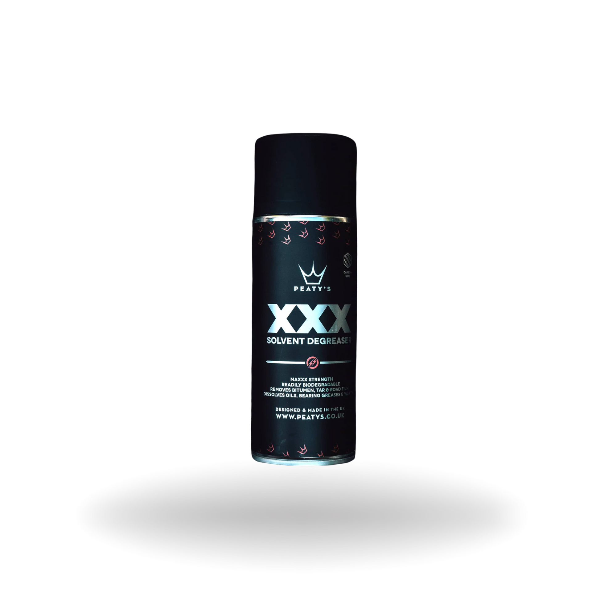 Peatys Triple X Deseng Solv - PA4-3XSD